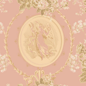 ST.CERAMICS PINK