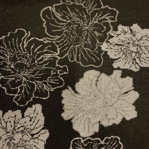 flower variante nera