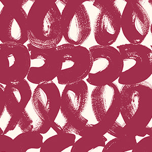 LETTERING GERANIO