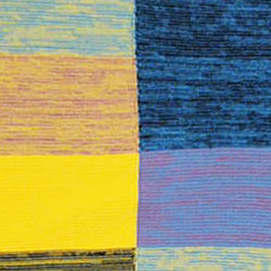 MULTICOLOR INTARSIO