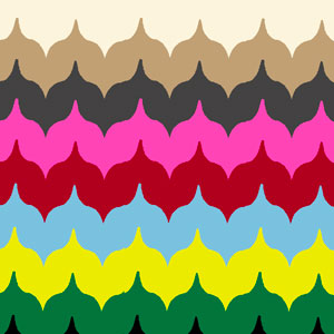STRIPED MIX
