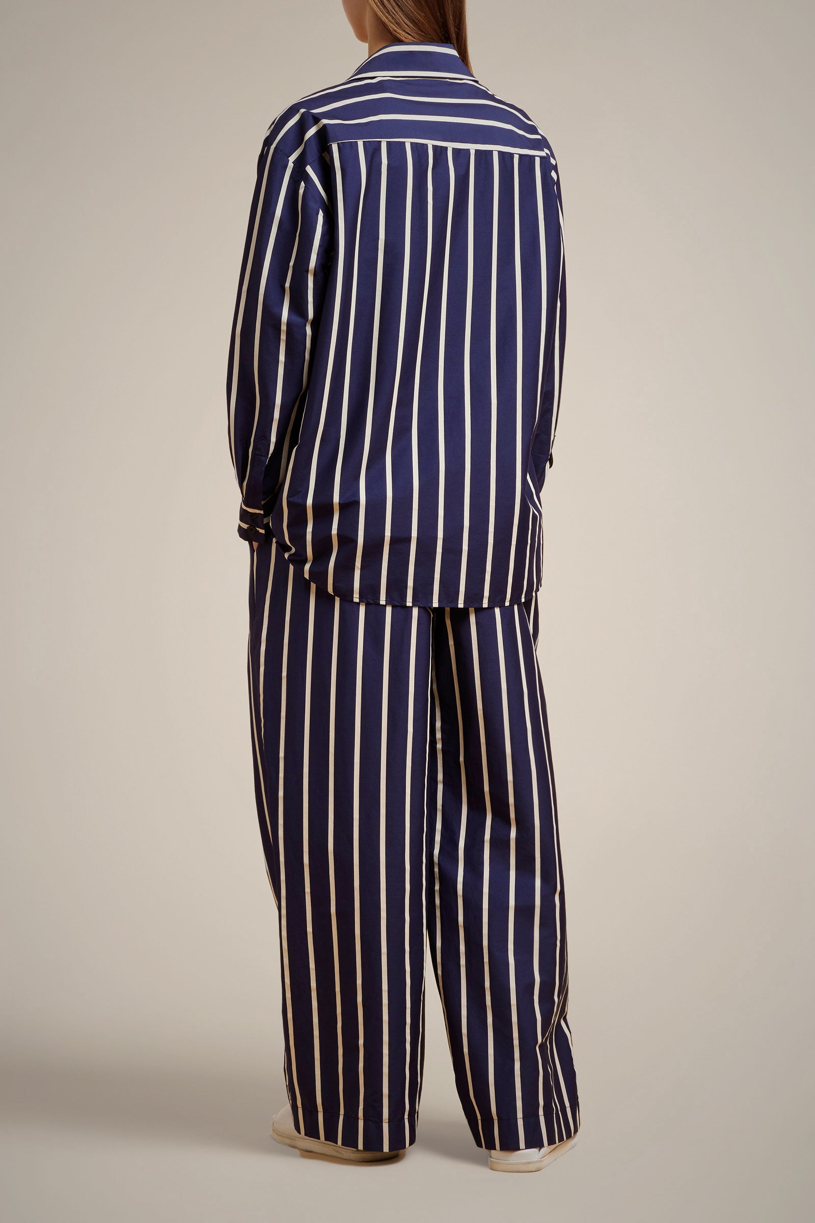 CAMICIA CON TASCHINO