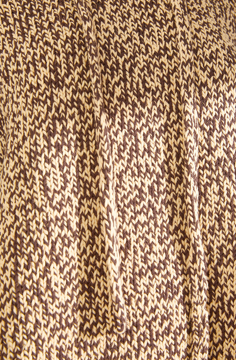 Maglia con cappuccio