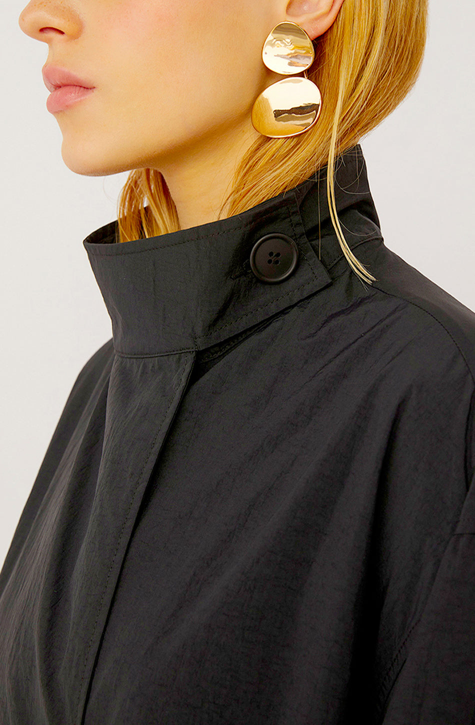 TRENCH ZOE