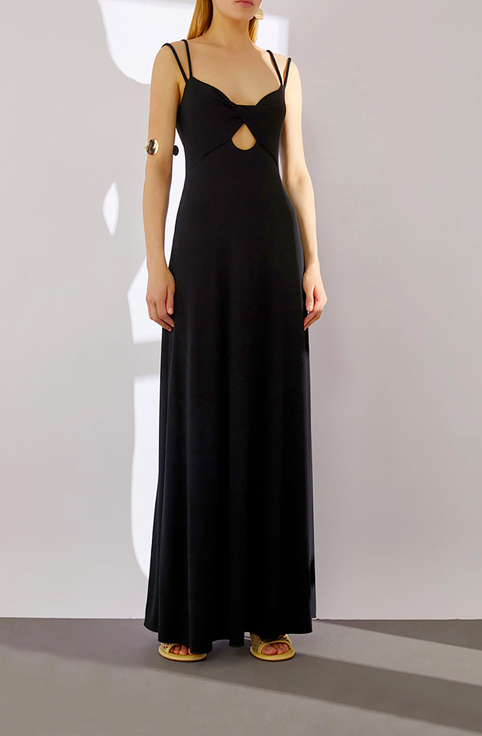 DRESS NICLA