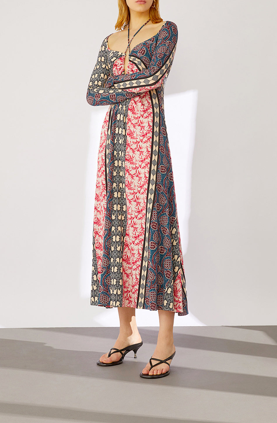 EMMA DRESS