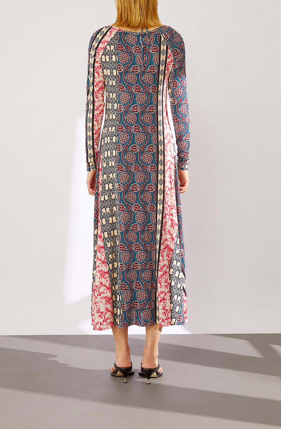 EMMA DRESS