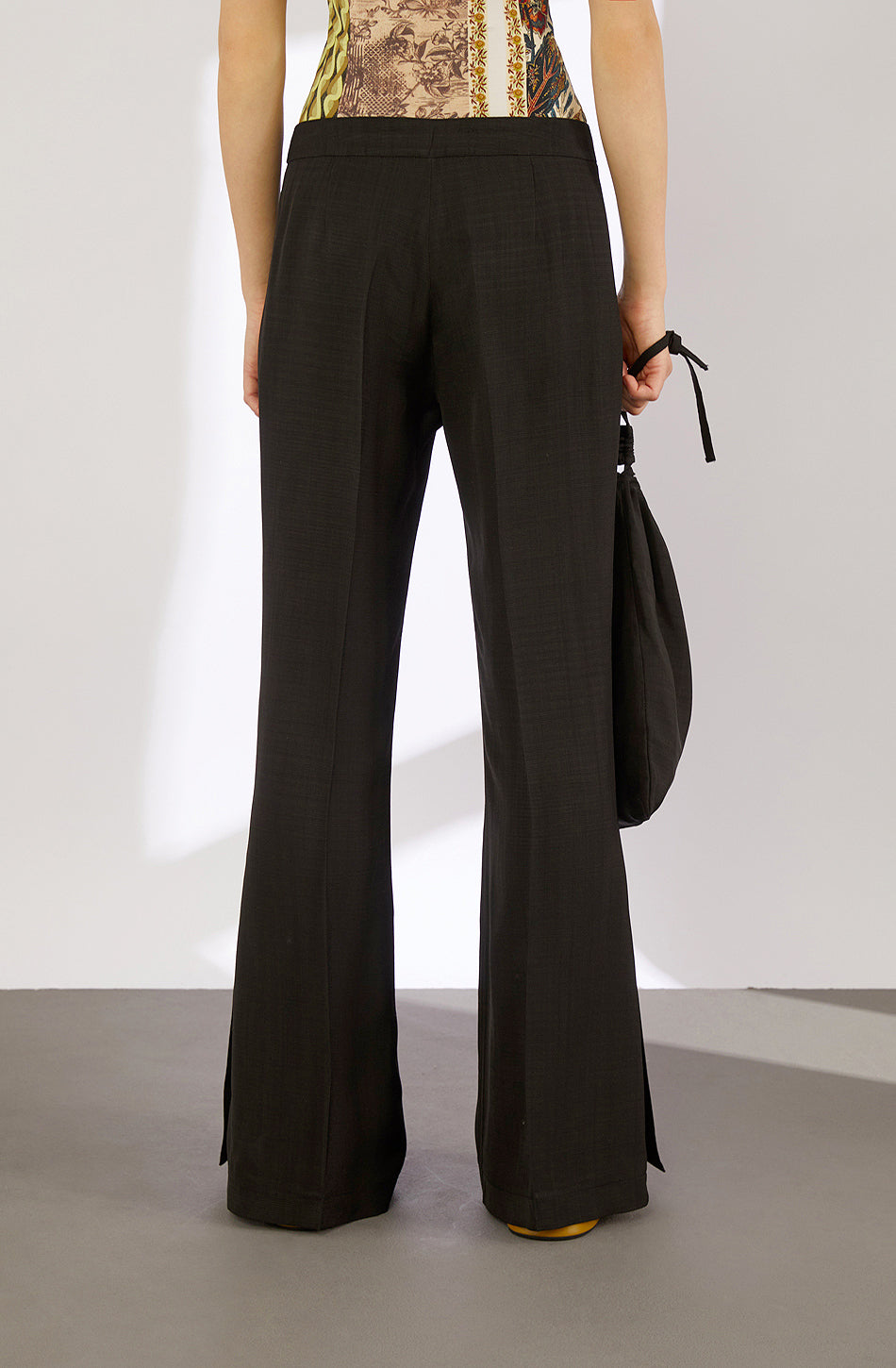 TROUSERS TRANCREDI
