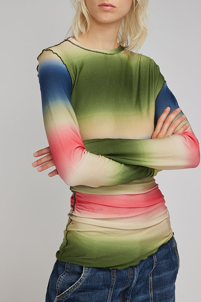 MAGLIA IN JERSEY
