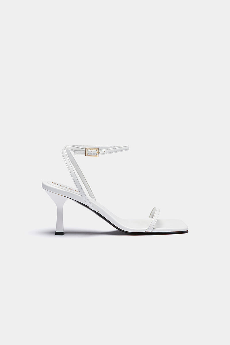 leather sandals