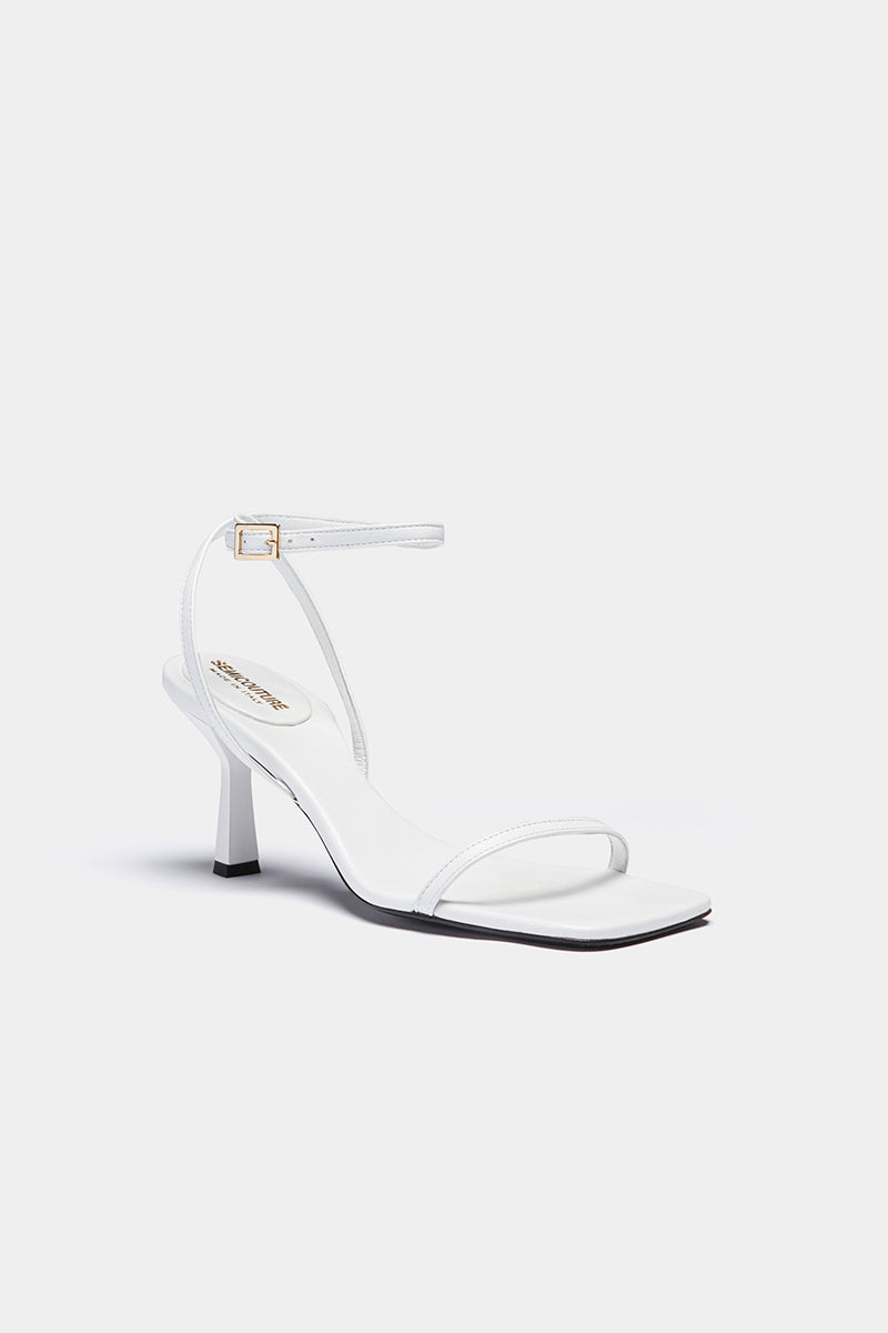 leather sandals