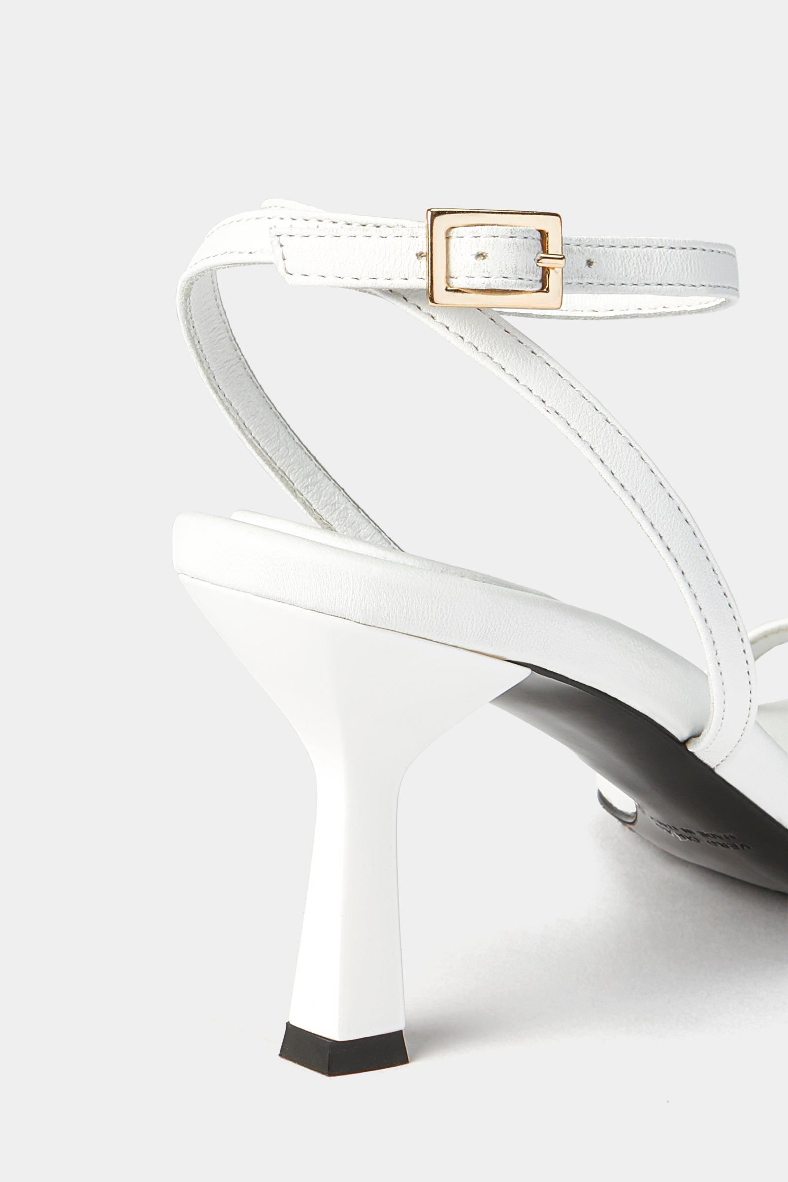 leather sandals