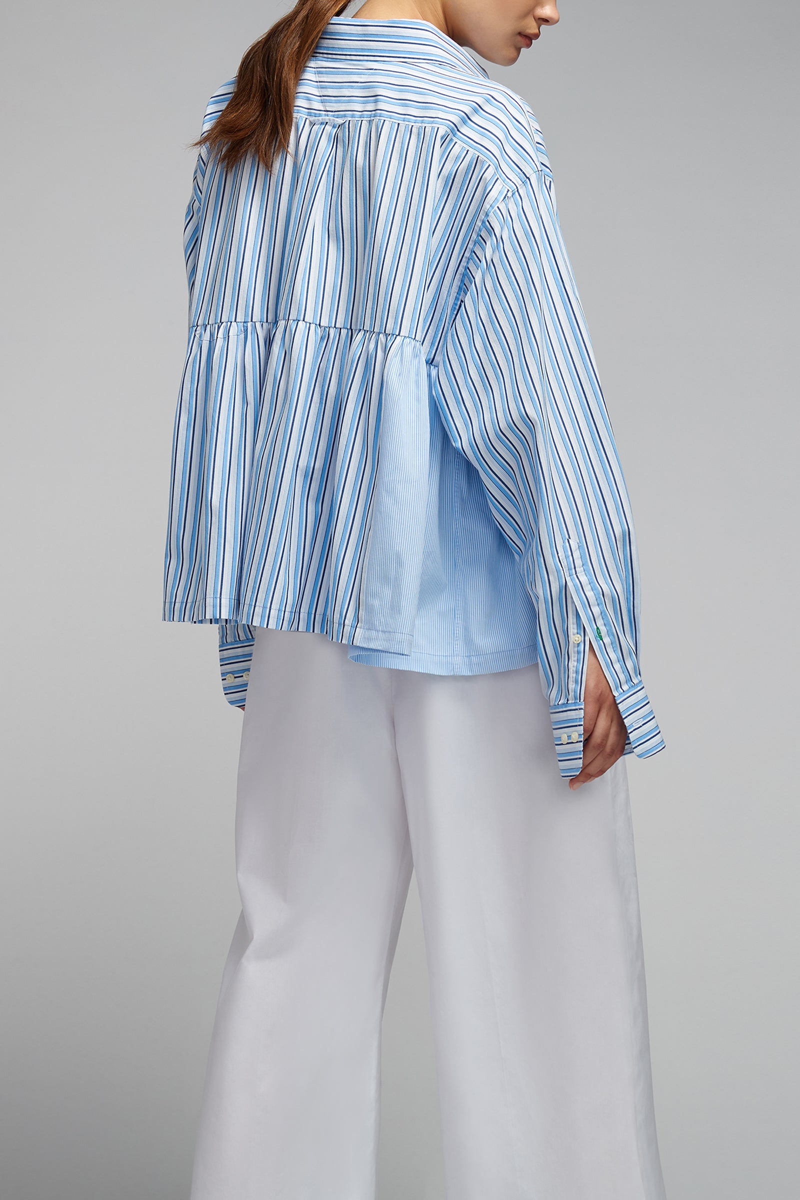 camicia cotone vintage