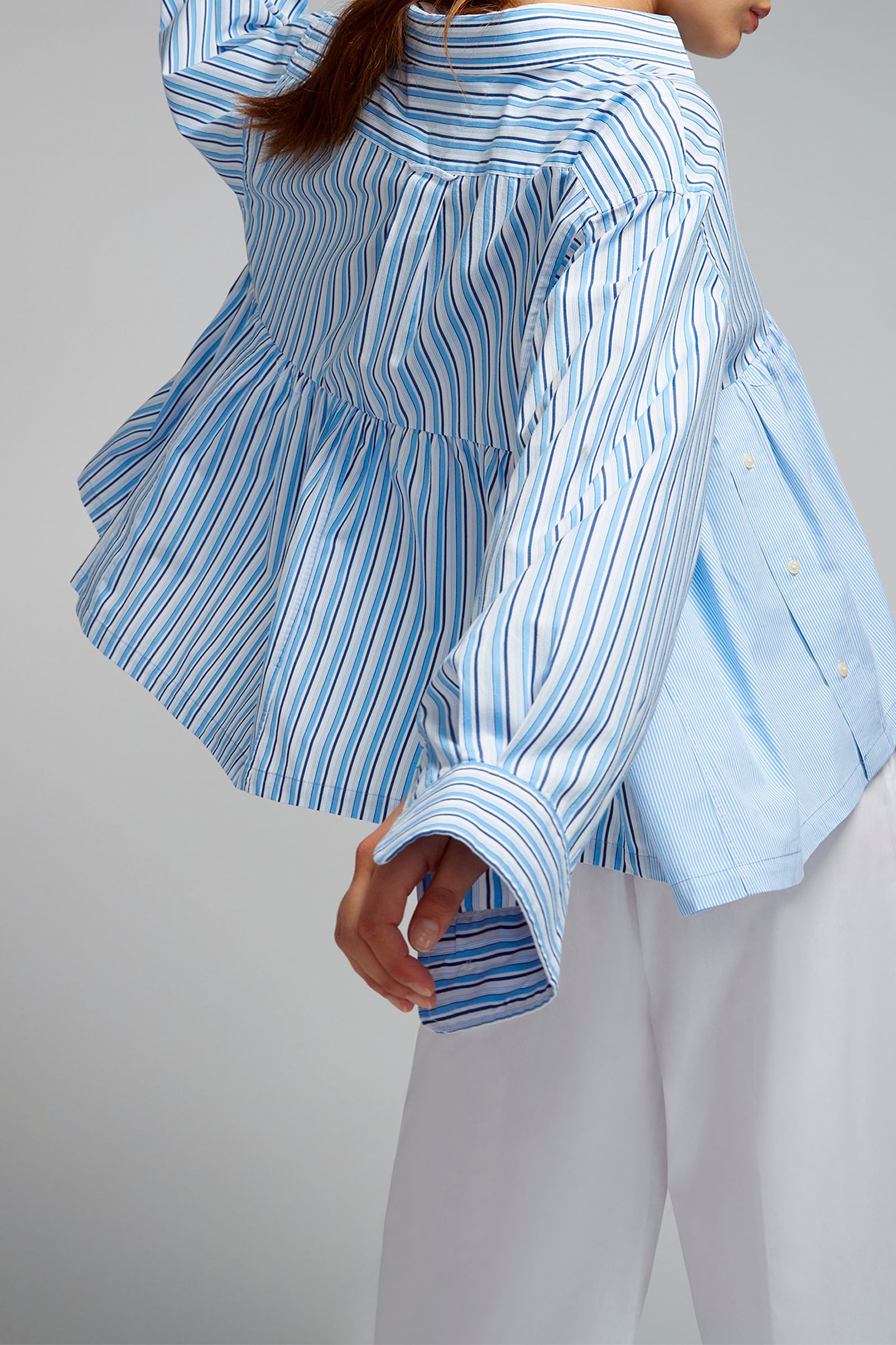 camicia cotone vintage
