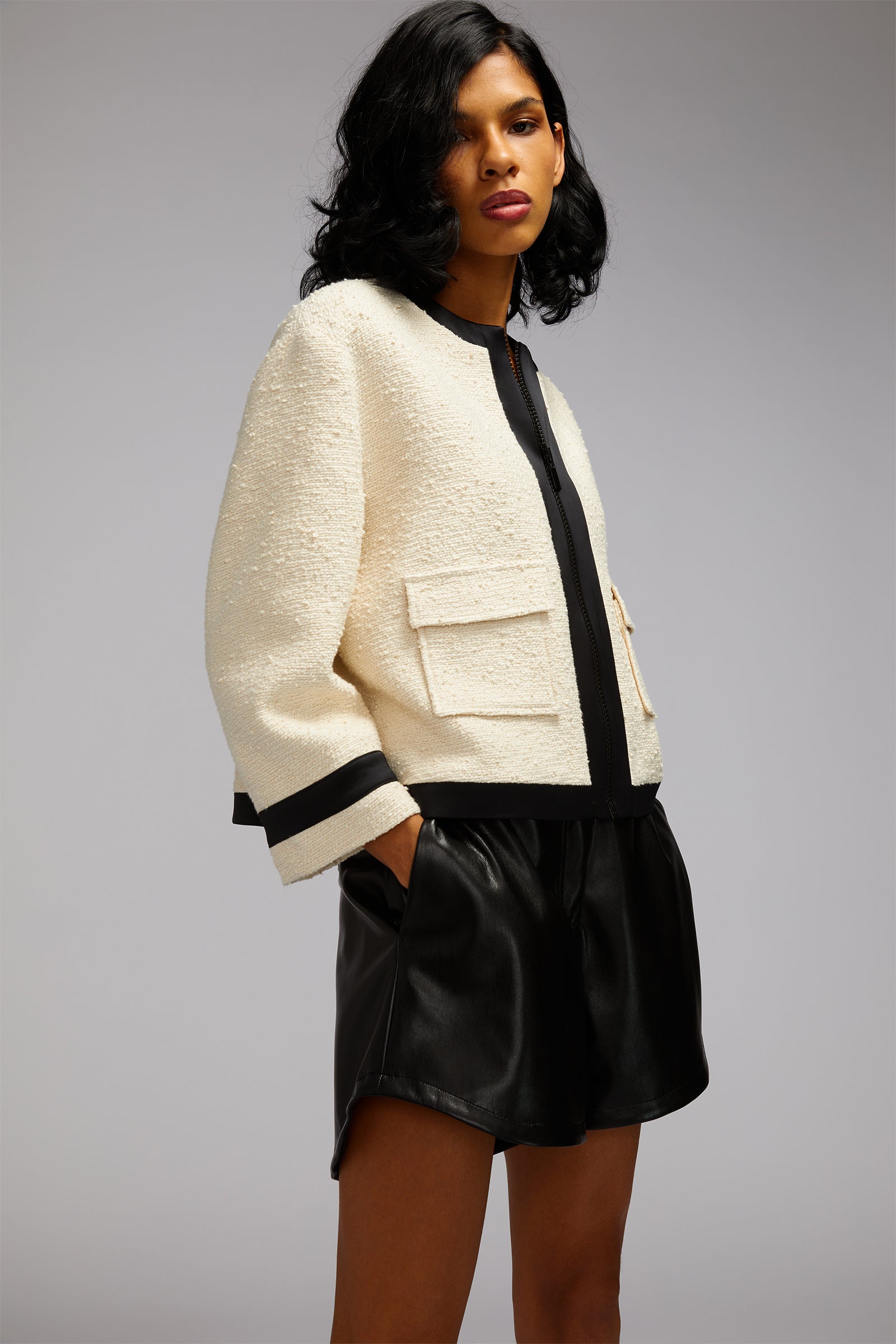 suzie jacket