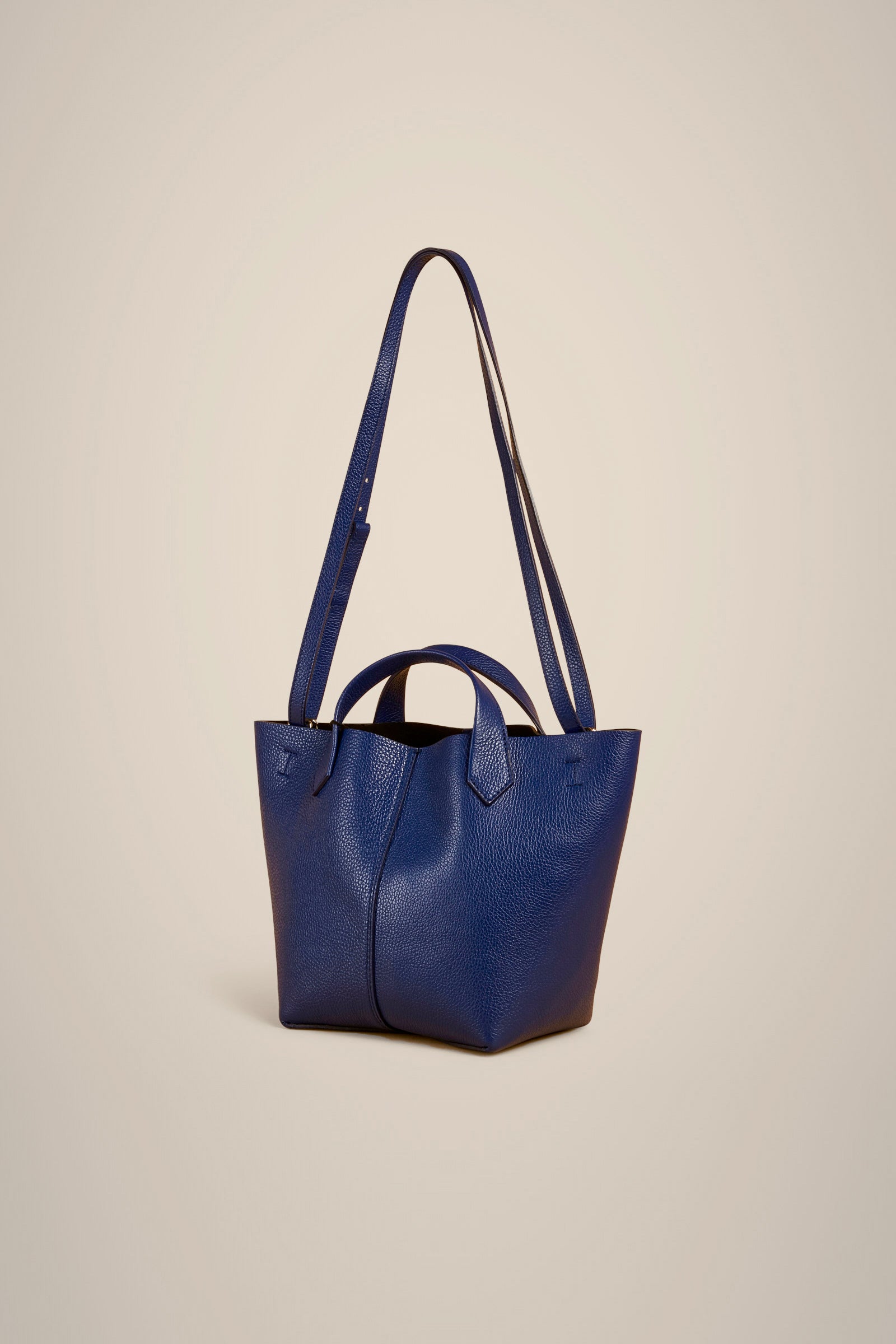 MINI SHOULDER TOTE