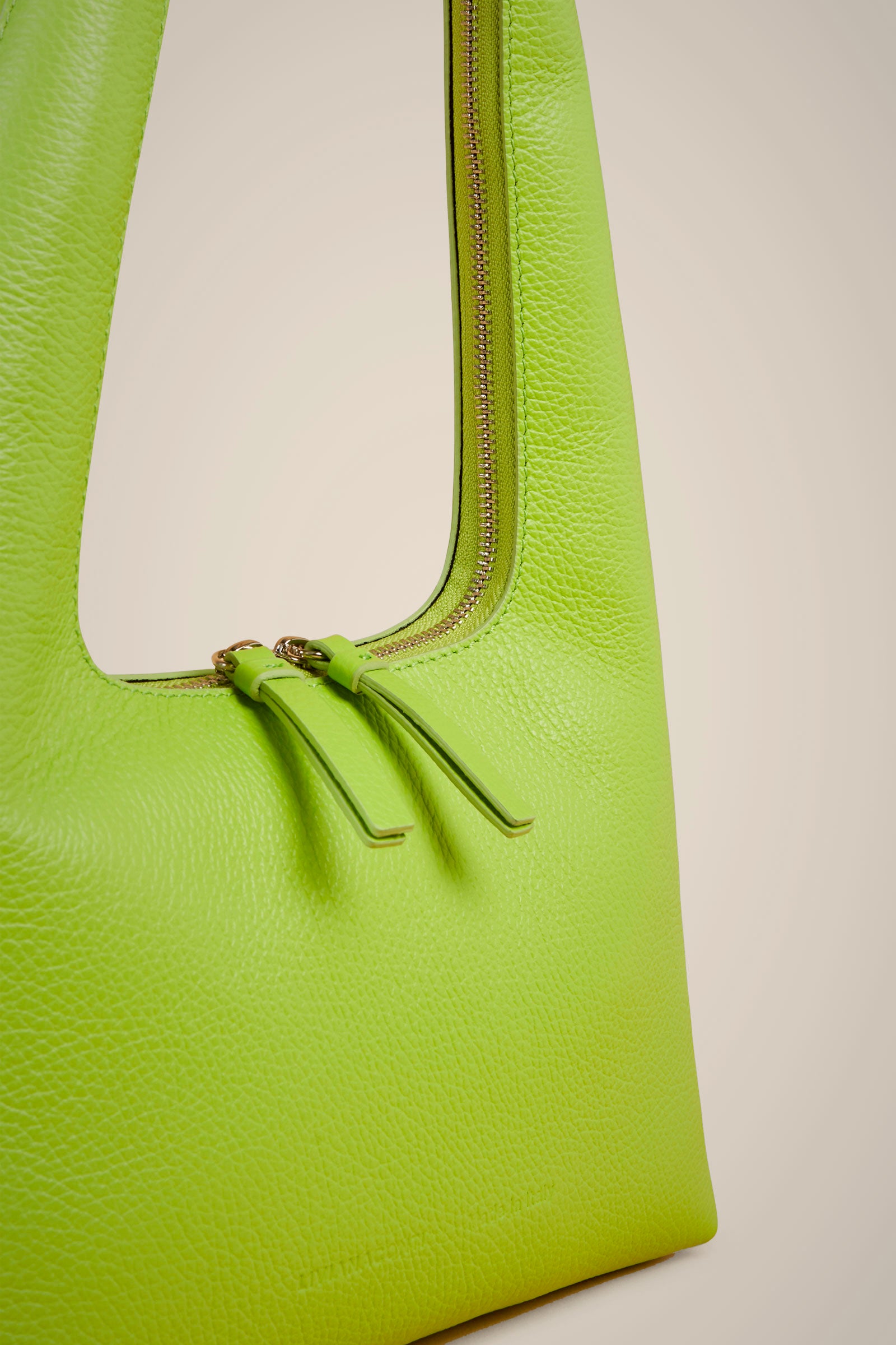 HOBO CHIUSURA ZIP