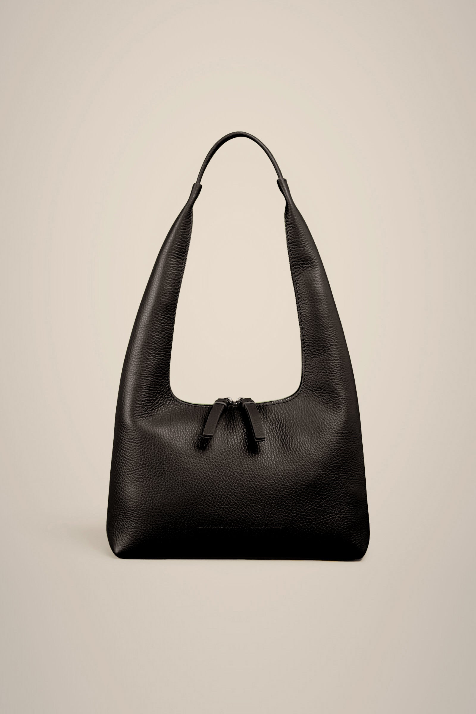 HOBO CHIUSURA ZIP