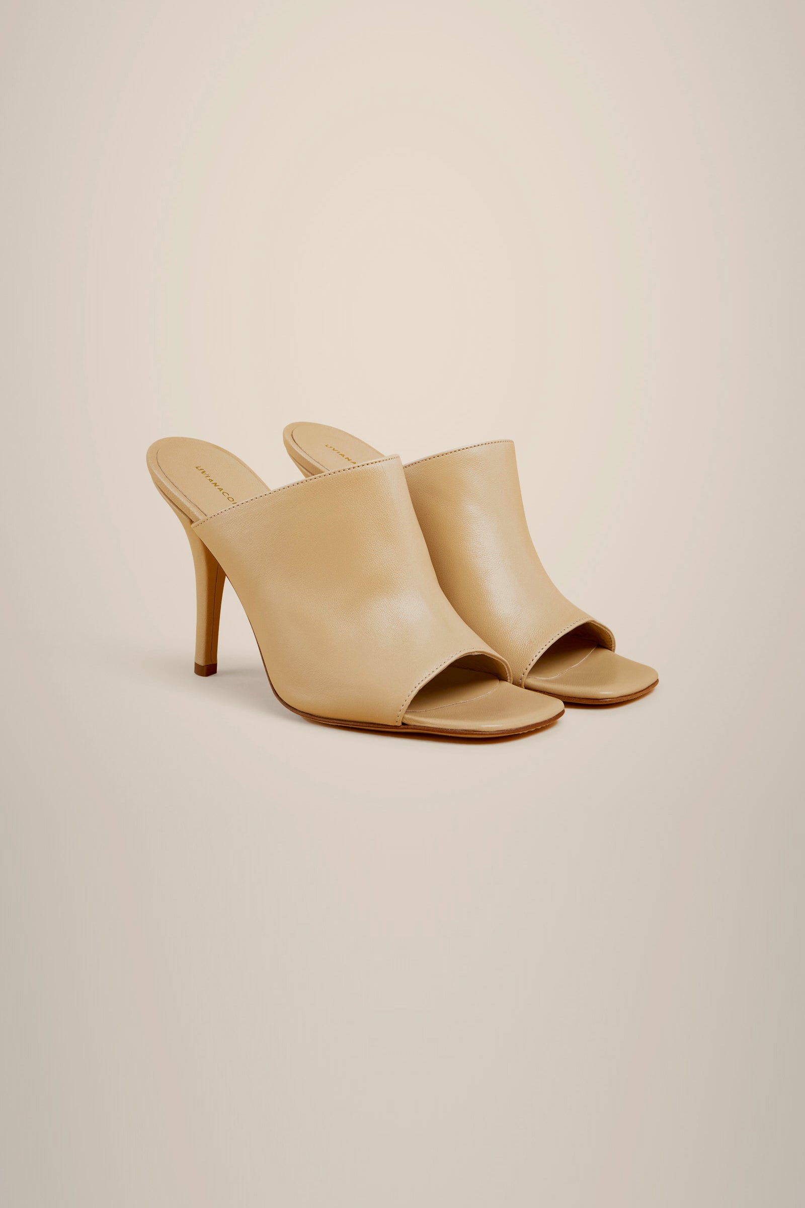 MULES PUNTA APERTA