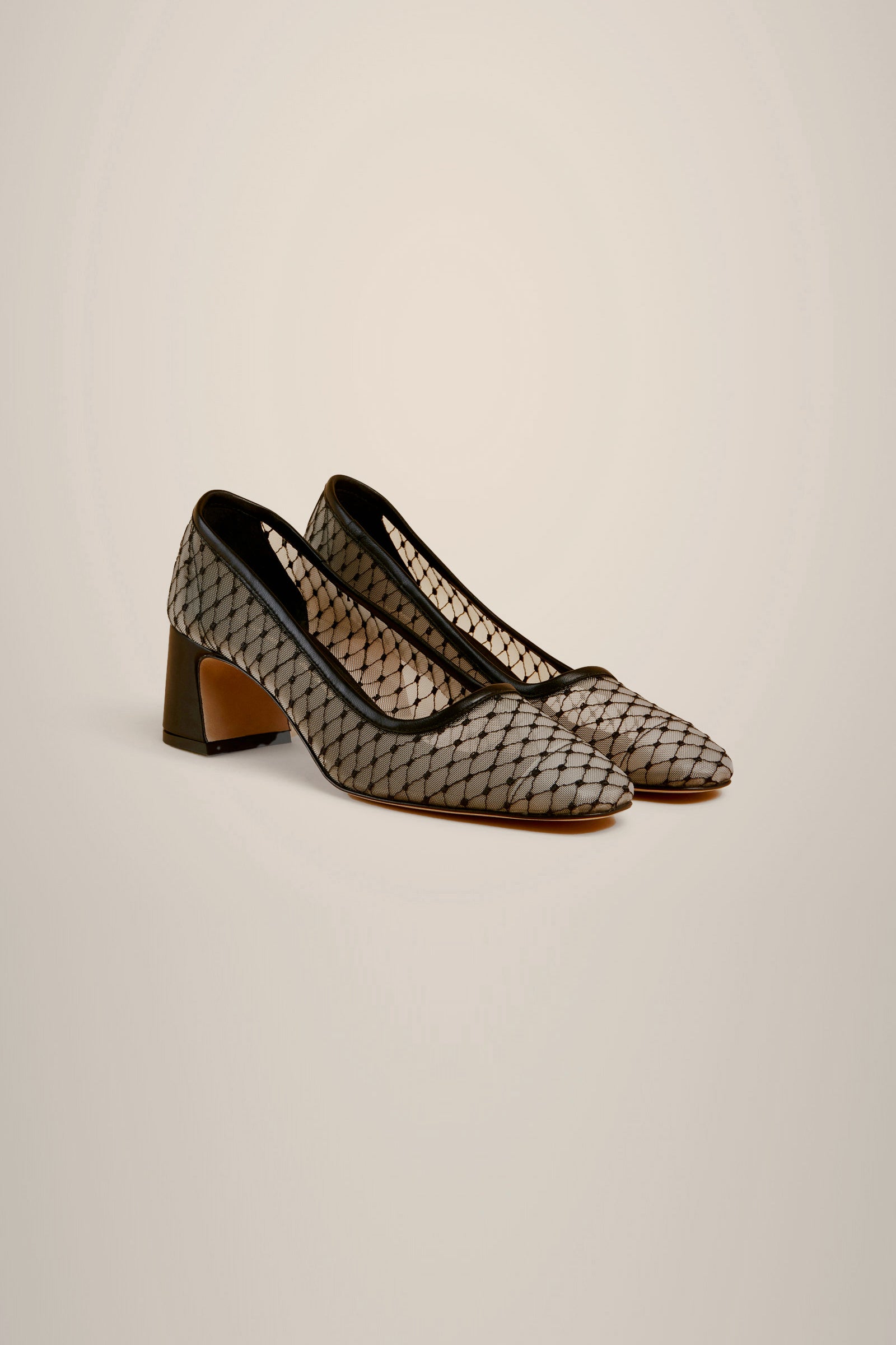 PUMPS RETE TECNICA