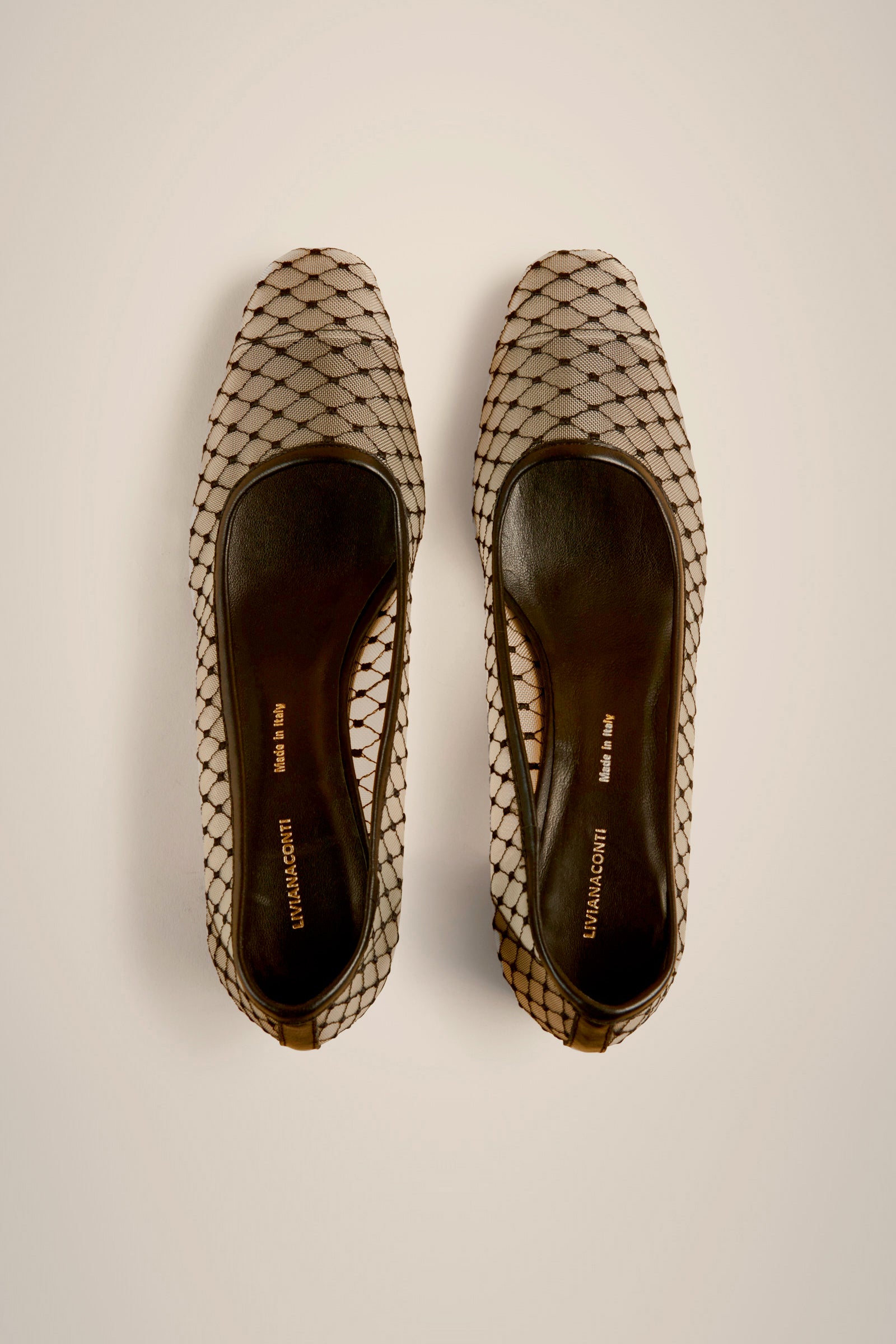 PUMPS RETE TECNICA