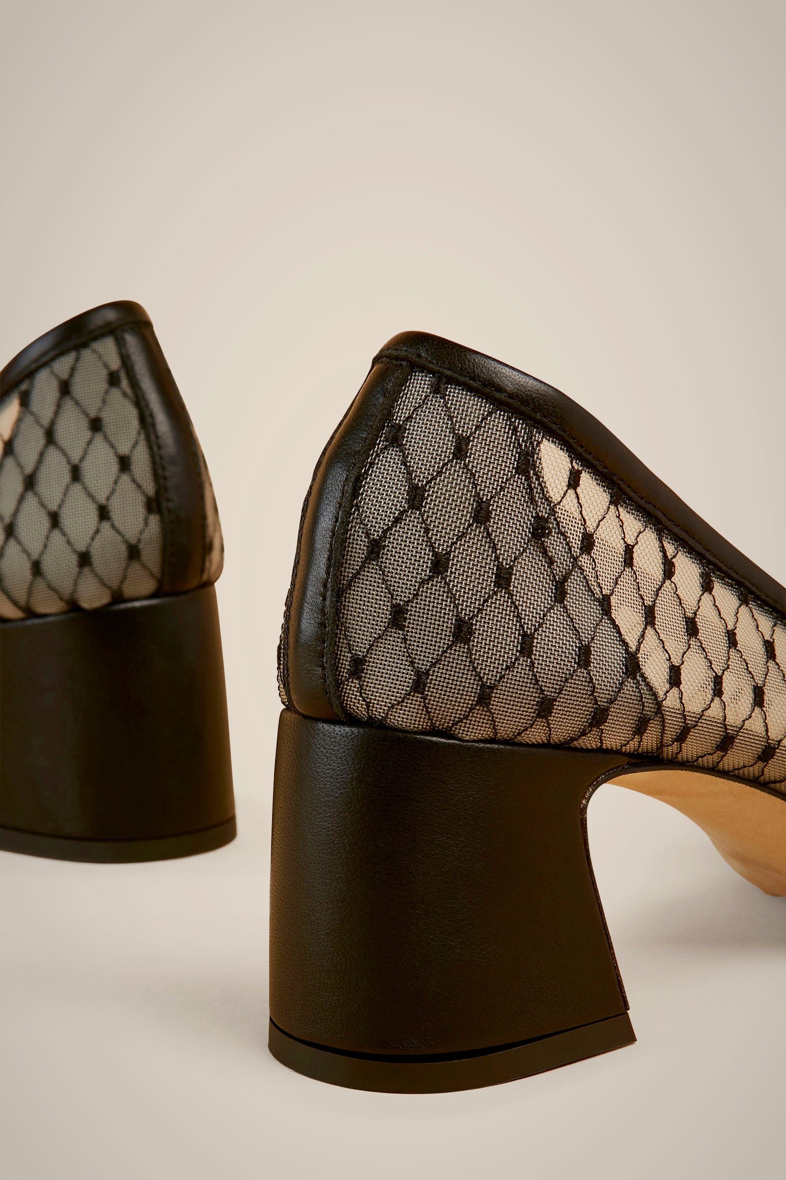 PUMPS RETE TECNICA