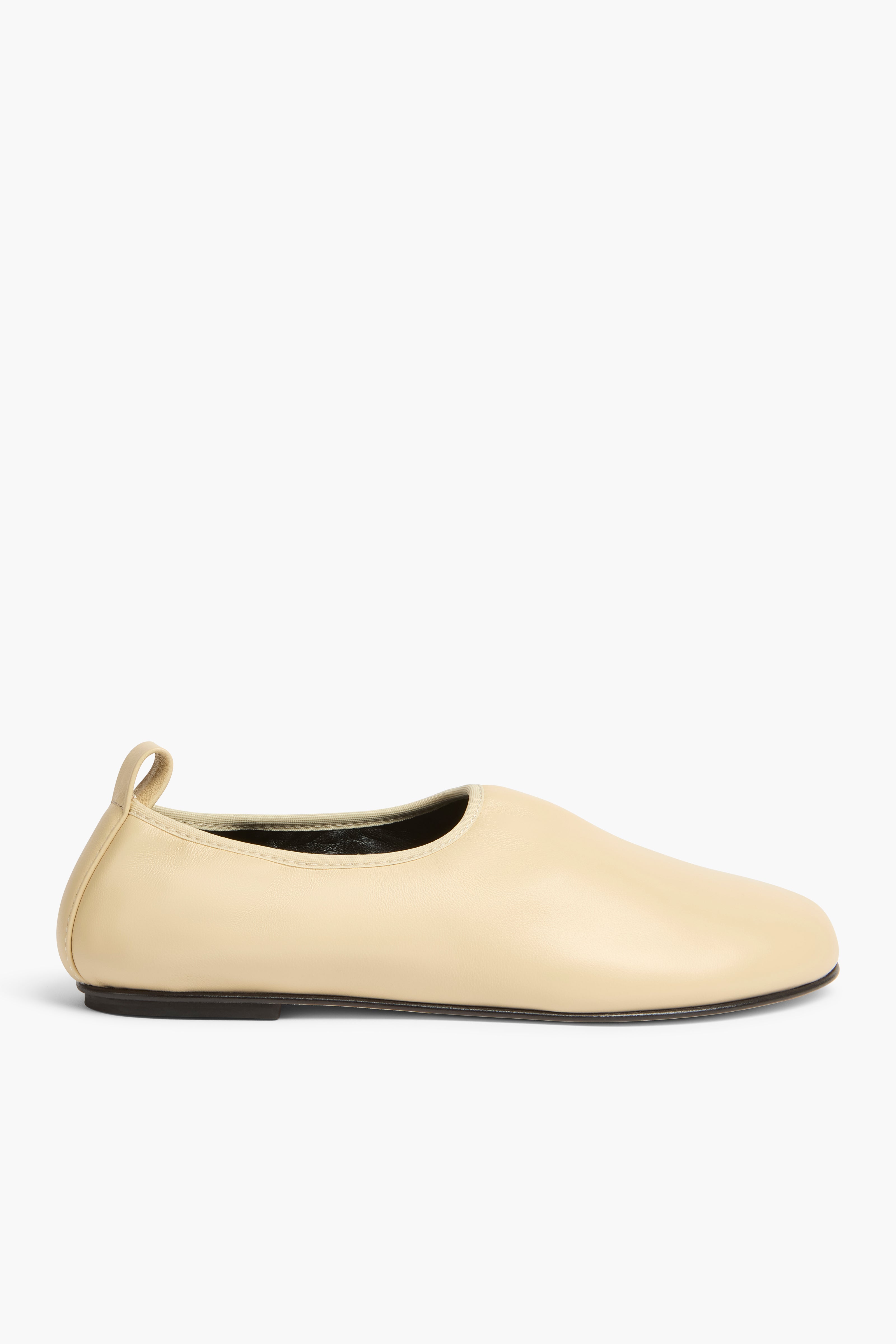 BALLERINA SLIP-ON