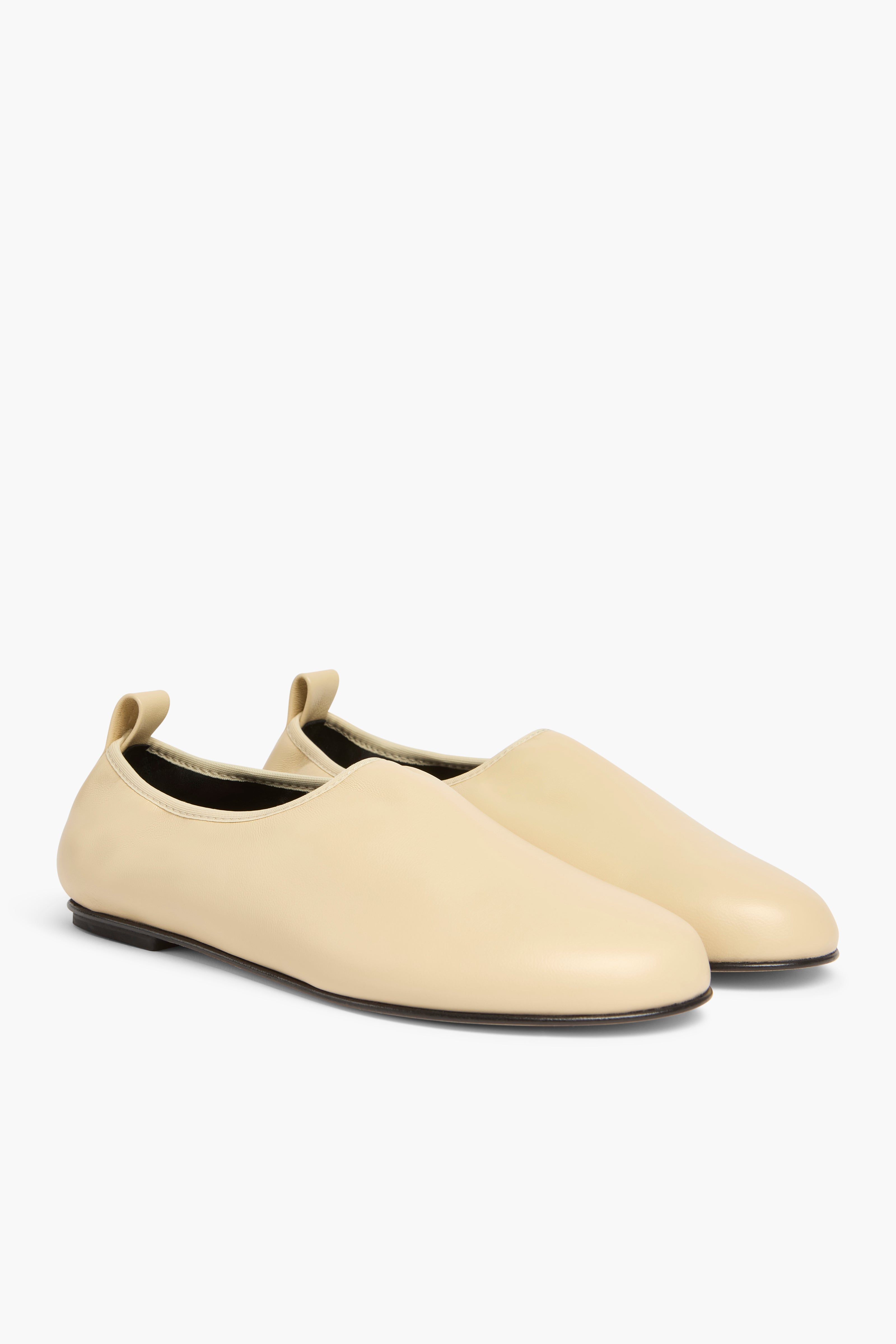 BALLERINA SLIP-ON