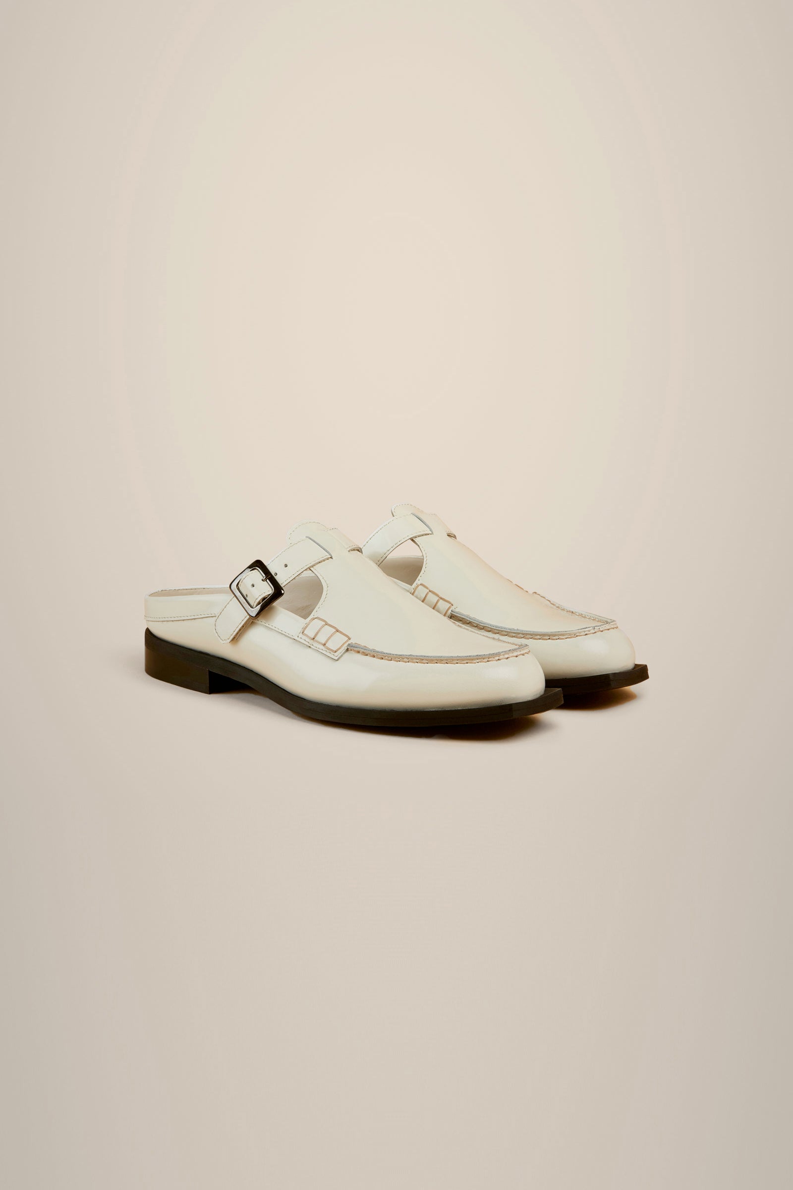 SABOT MOCASSINO