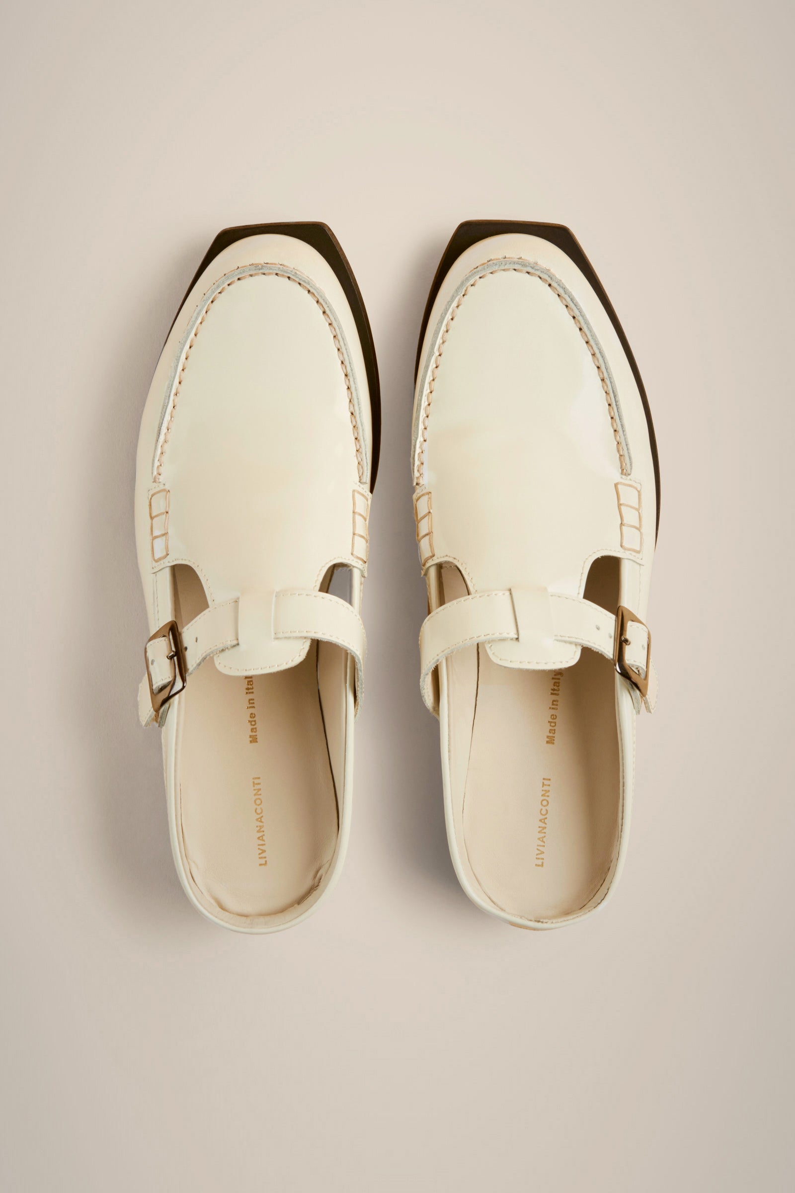 SABOT MOCASSINO