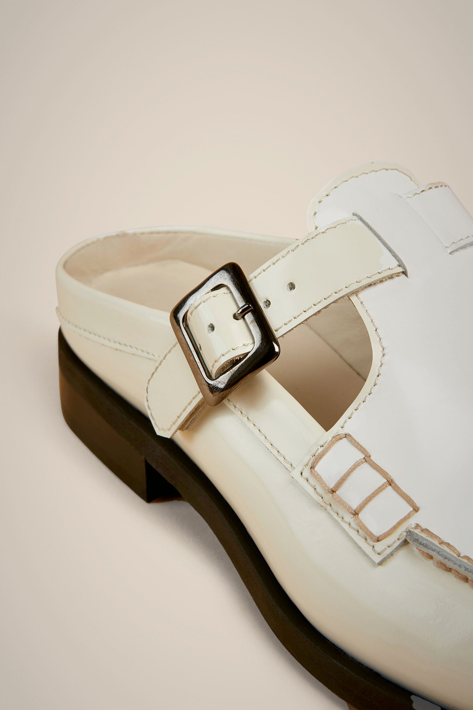 SABOT MOCASSINO