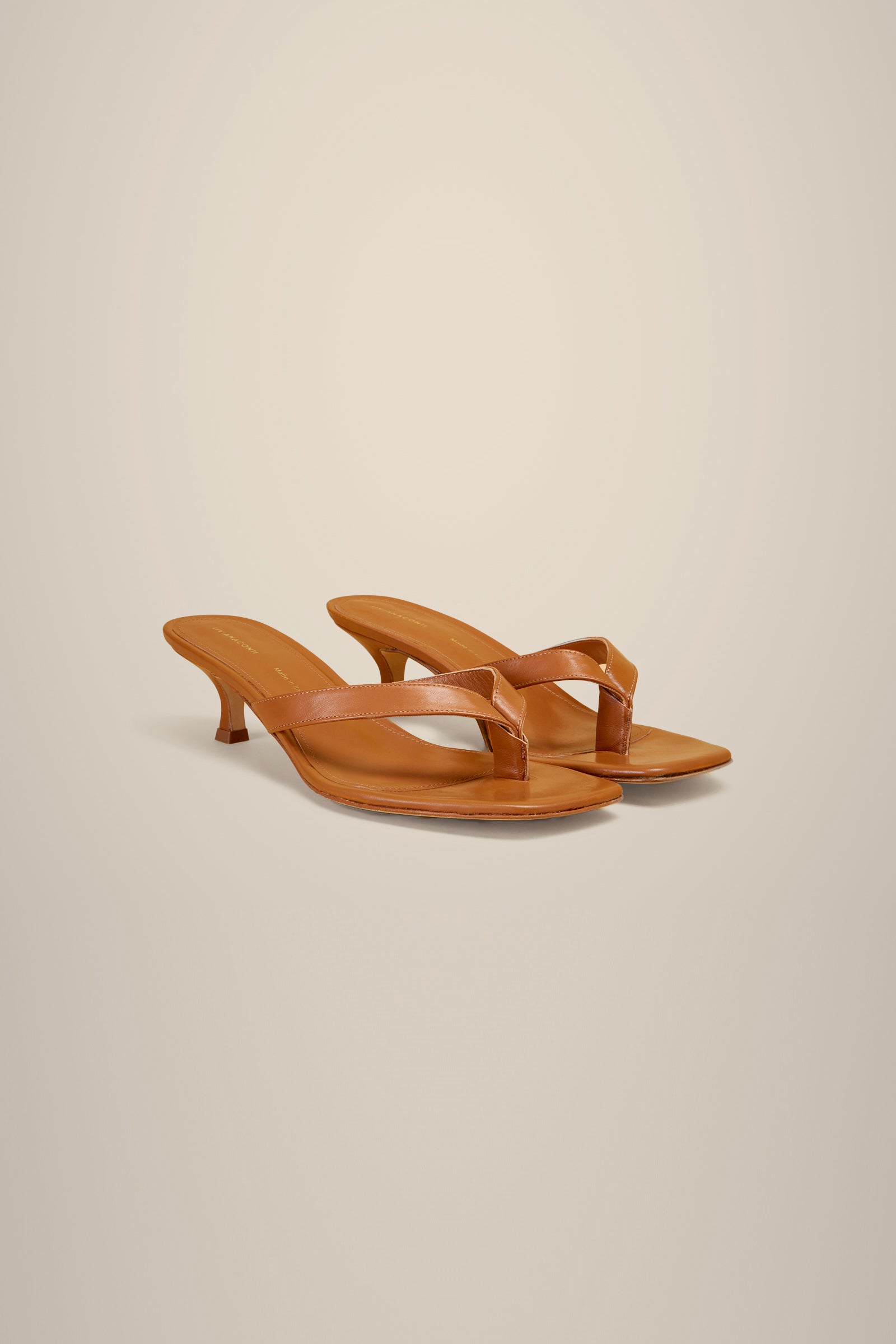 MULE INFRADITO