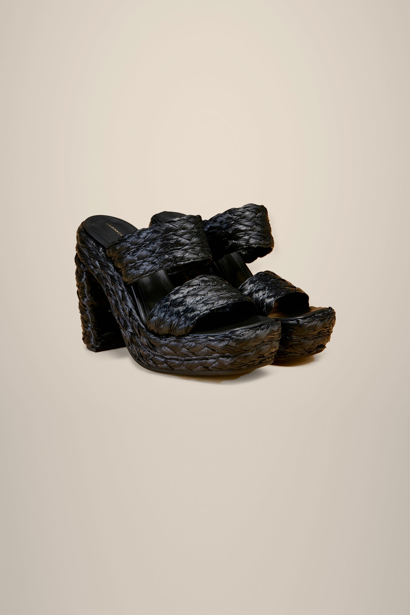 MULE PLATFORM FASCIA