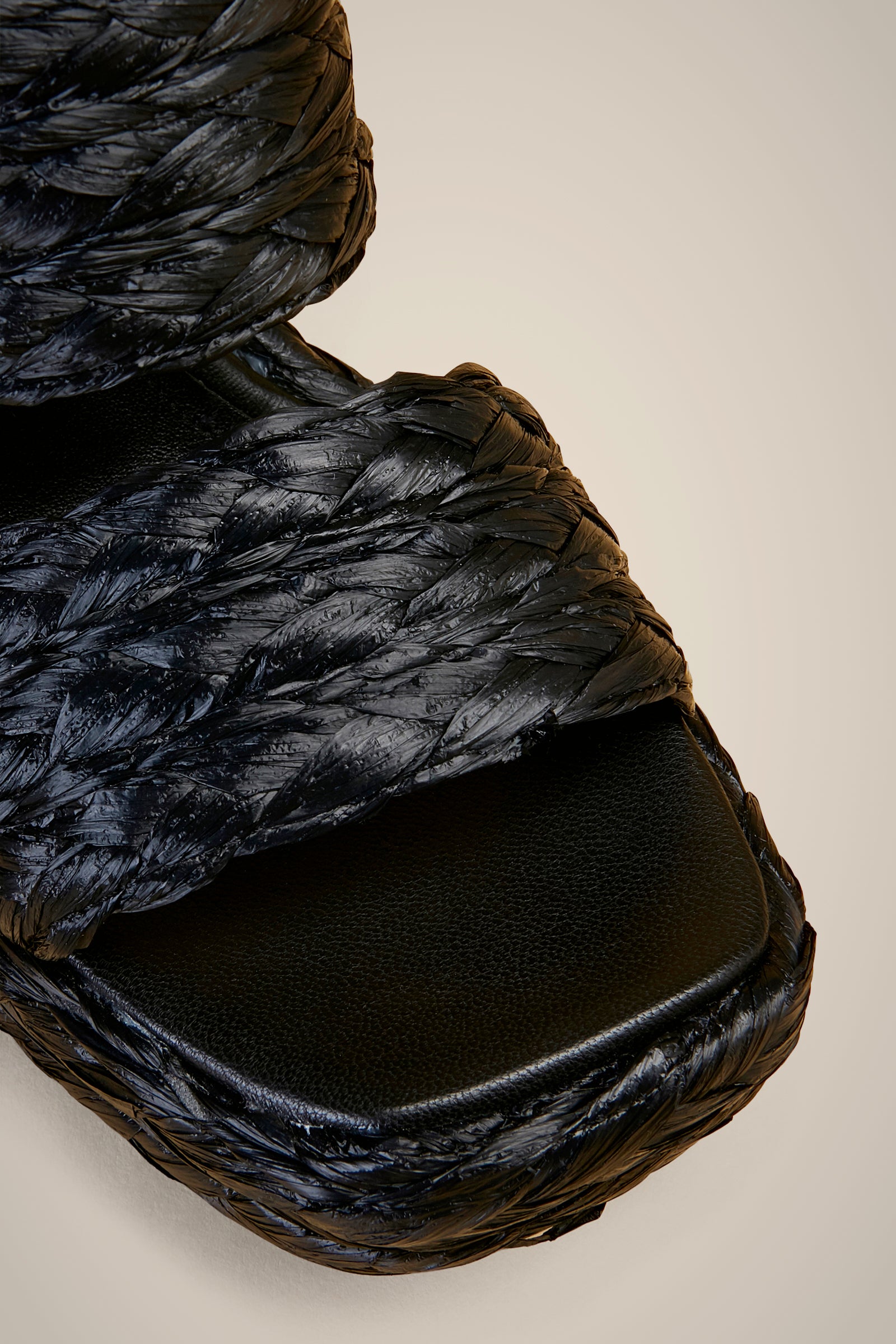 MULE PLATFORM FASCIA