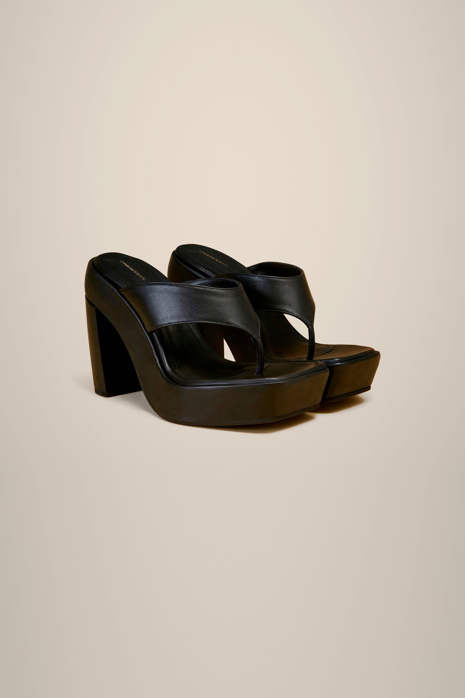 MULE PLATFORM INFRAD