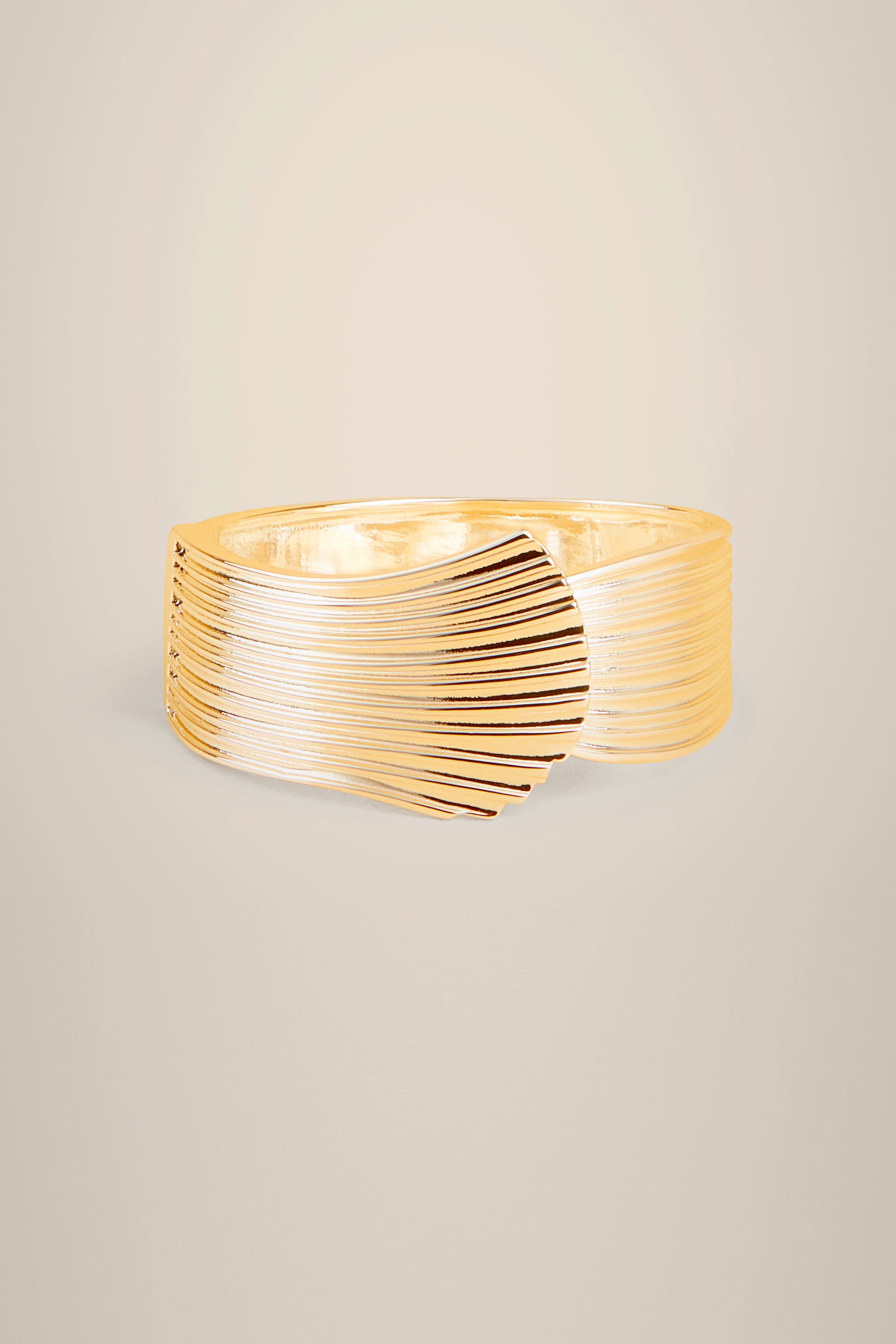 BRACCIALE ZIGRINATO