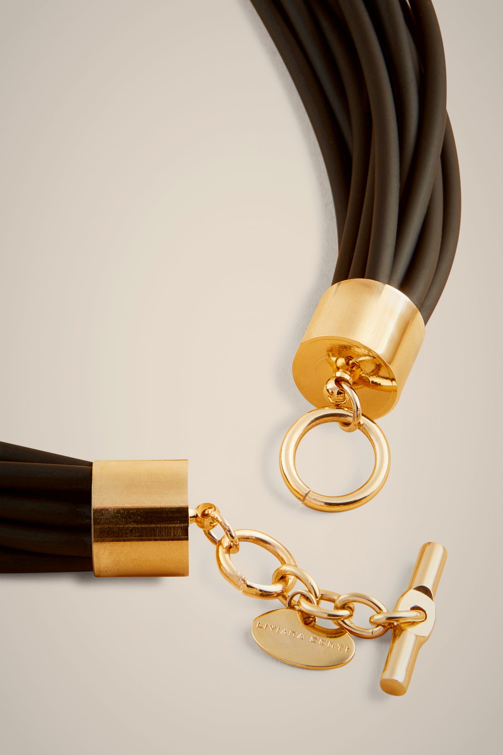 COLLANA LUNGA