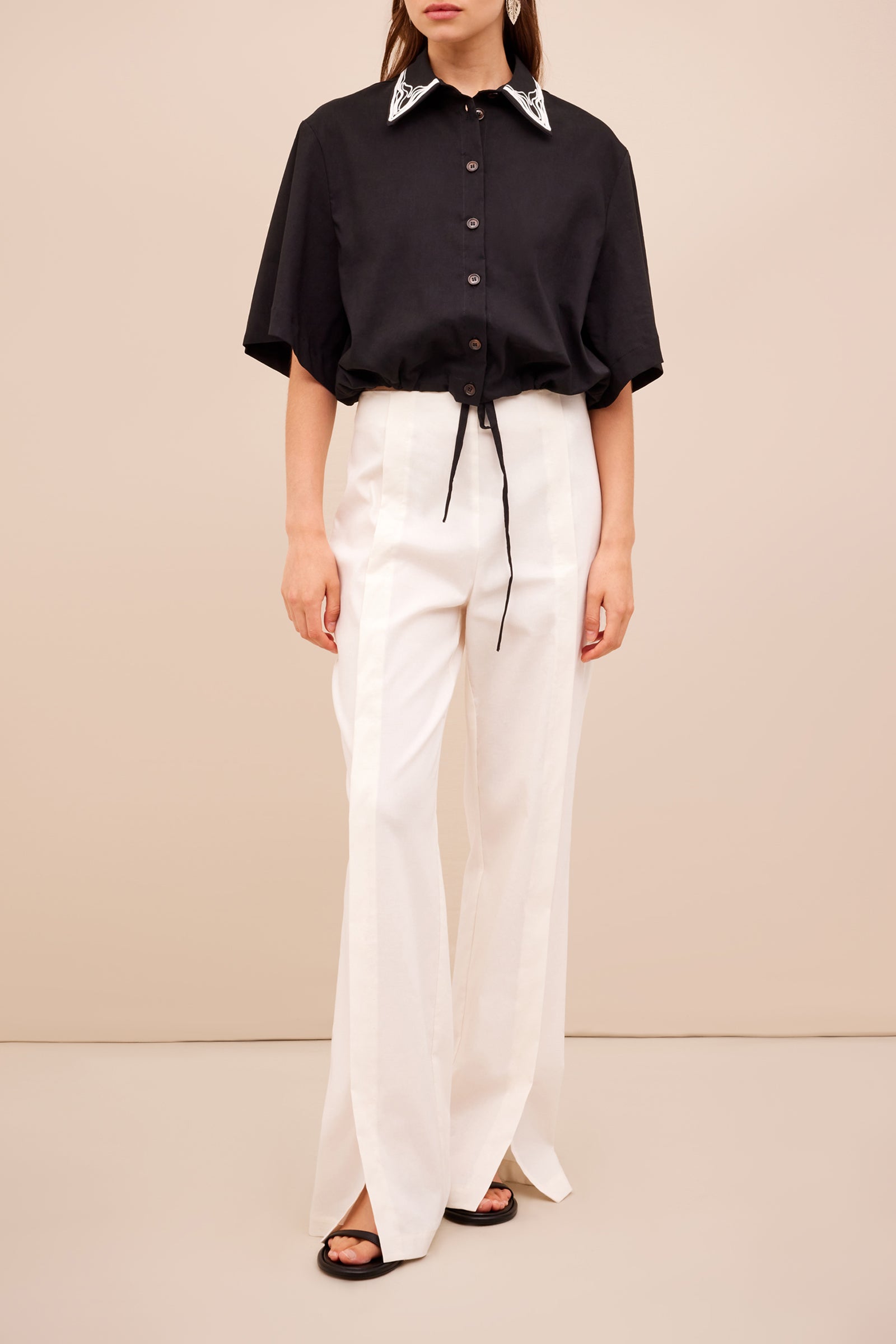 PANTALONE ISABEL