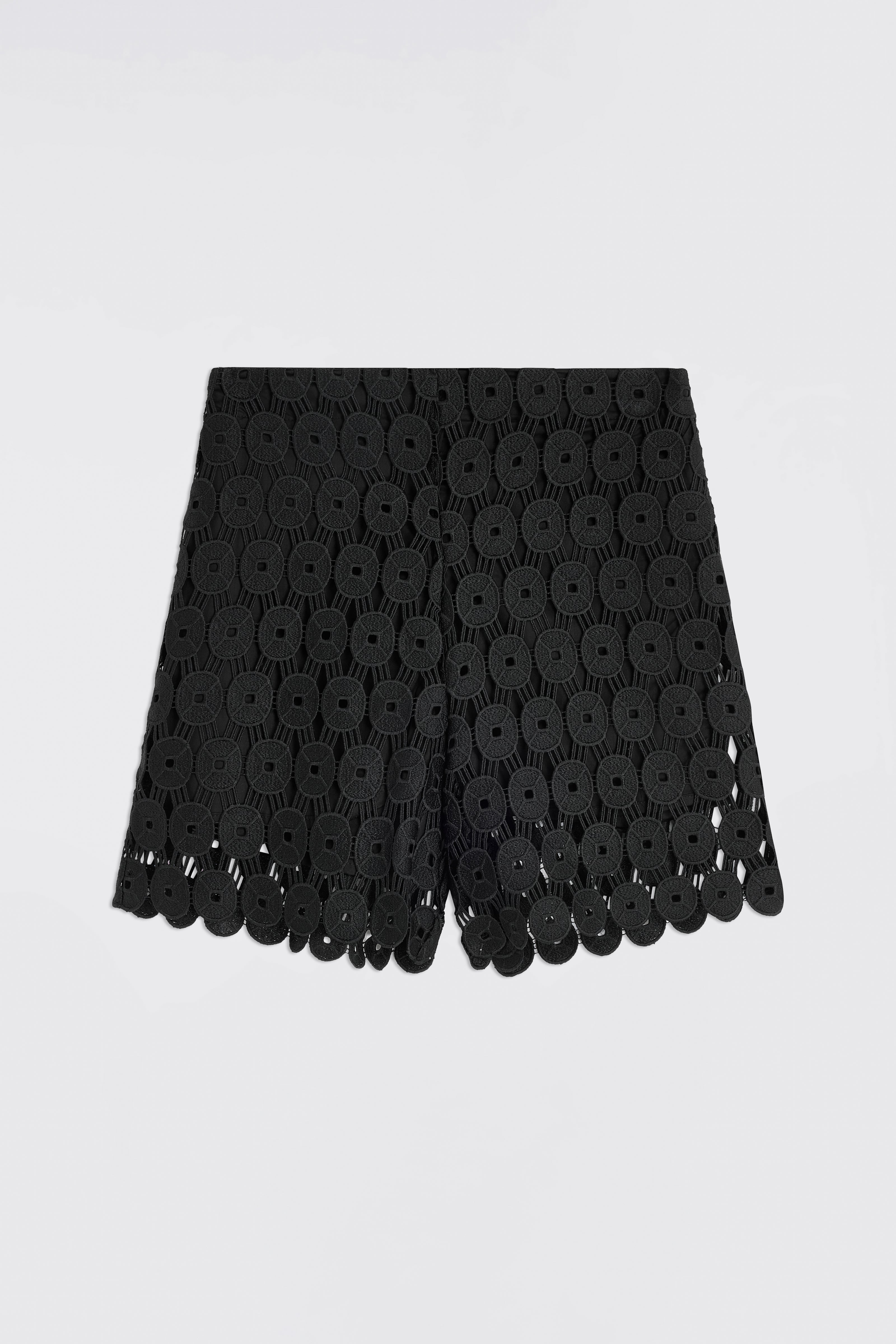 SHORT BRIGIDA