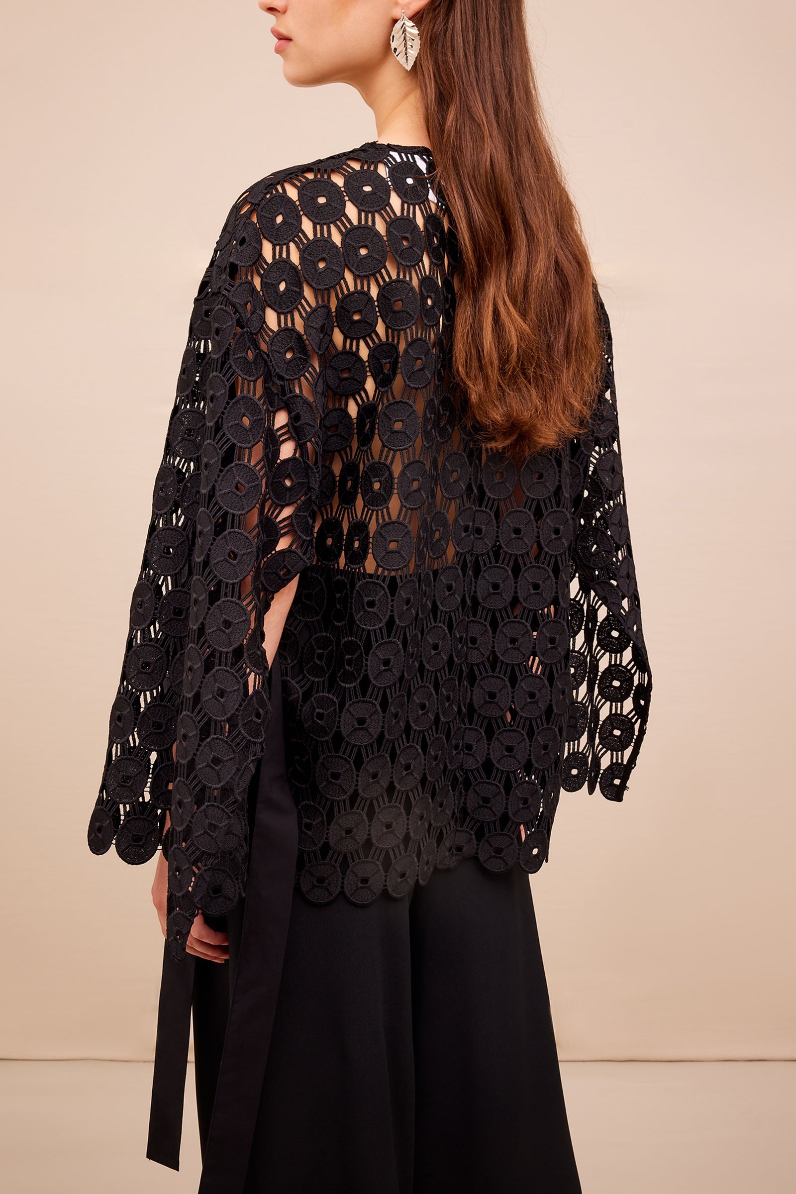 BLUSA NARA