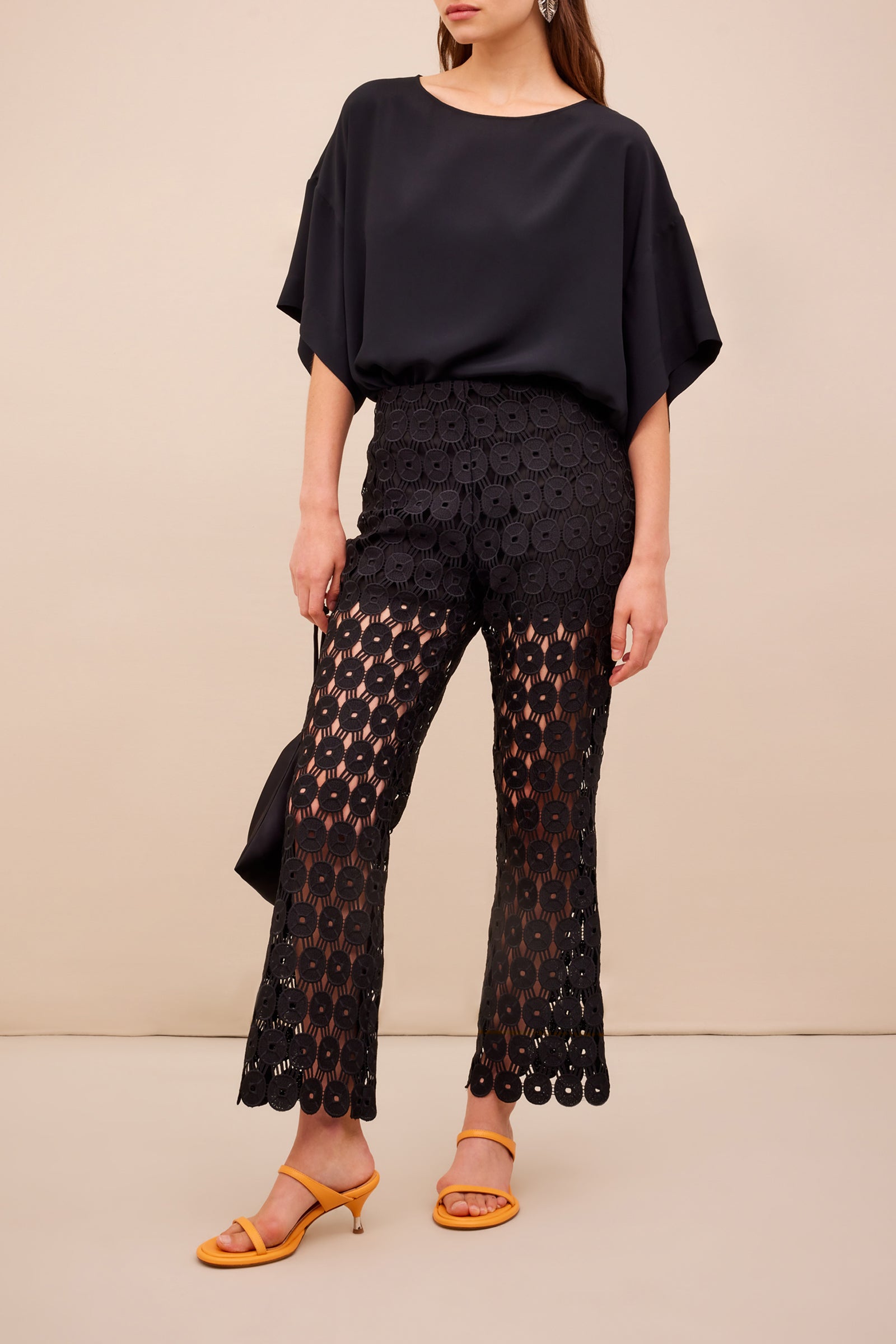 PANTALONE GLENDA