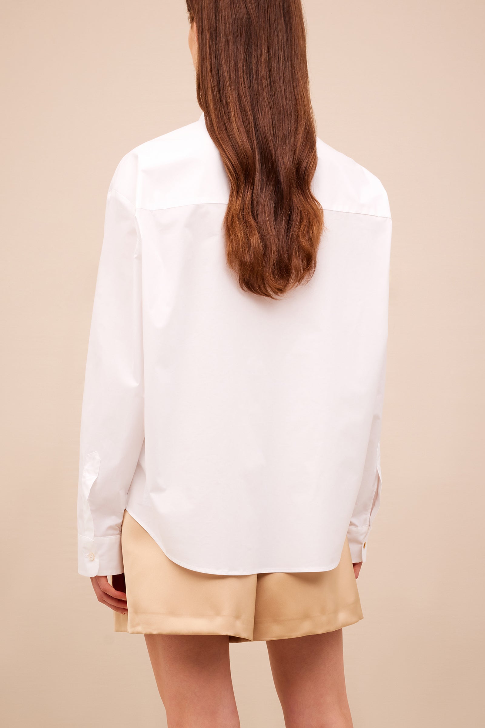 CAMICIA GRETA