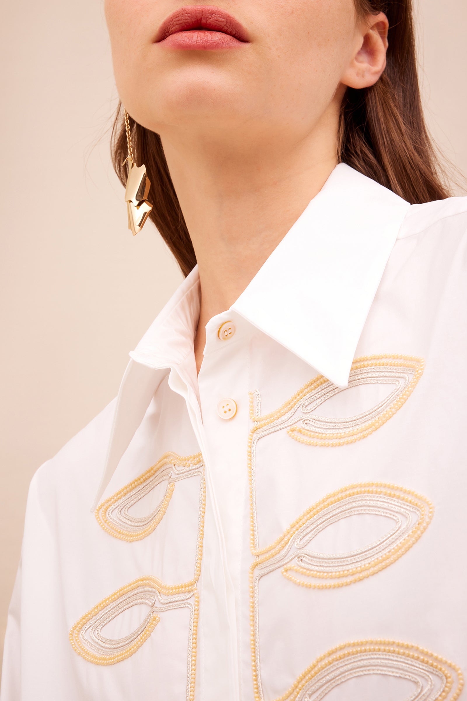 CAMICIA GRETA