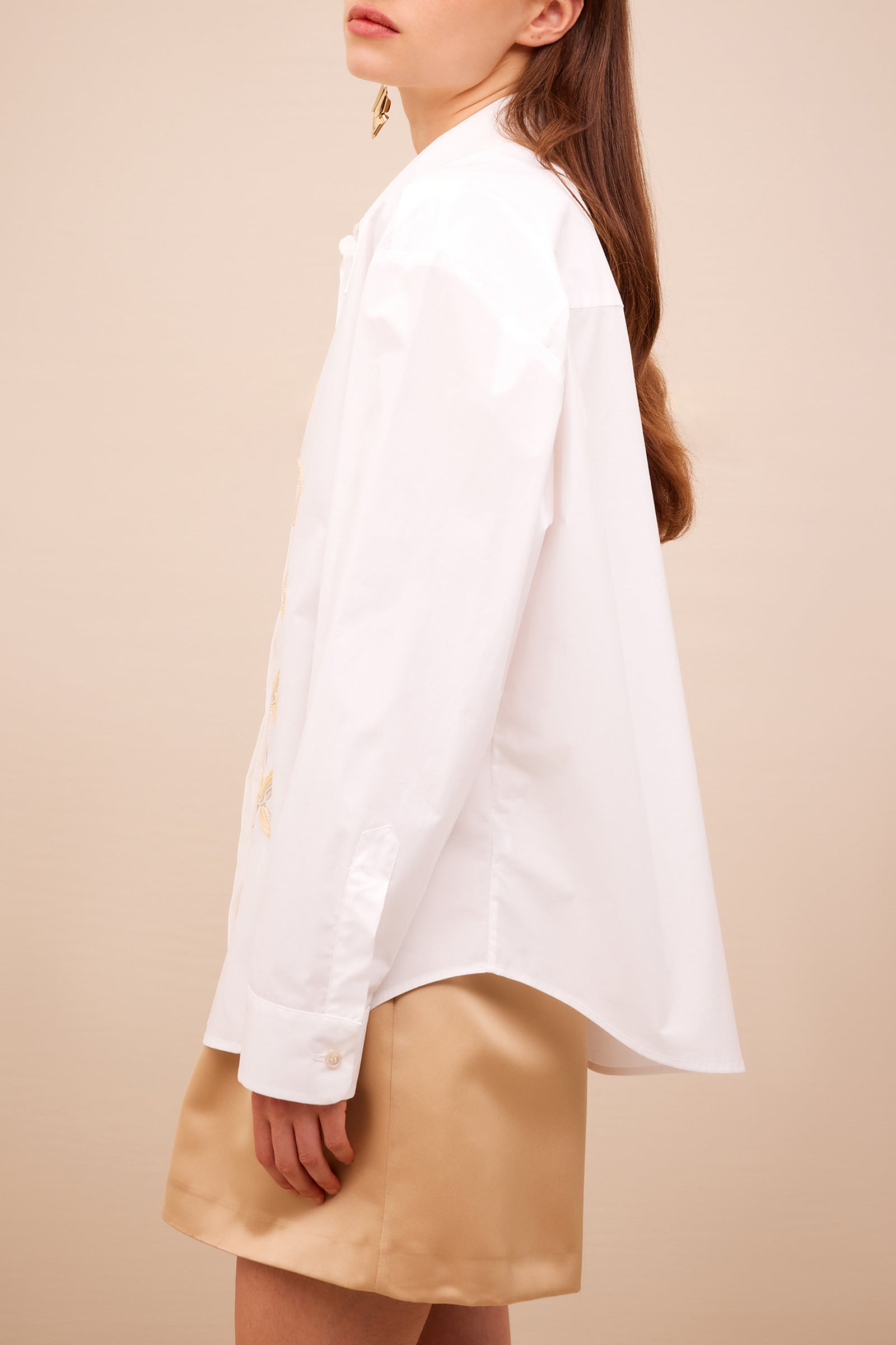 CAMICIA GRETA