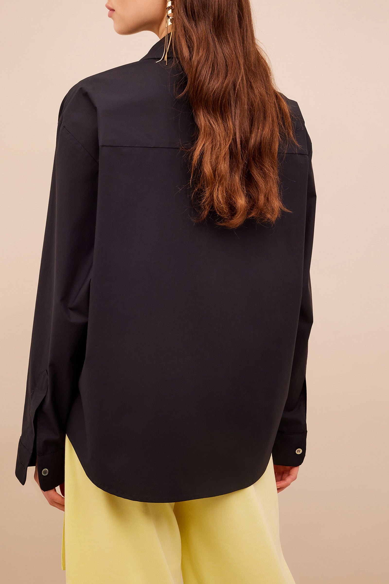 CAMICIA GRETA