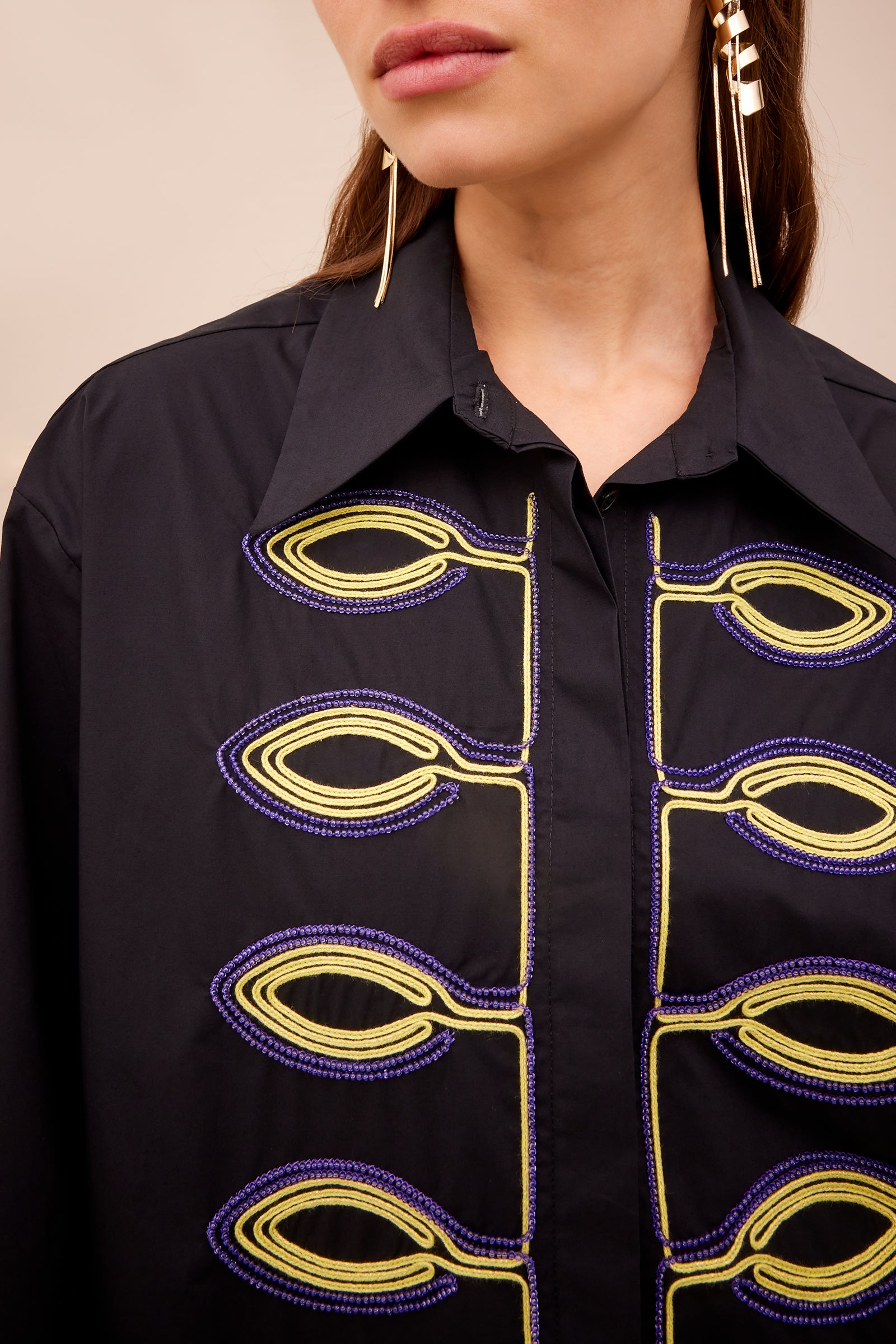 CAMICIA GRETA