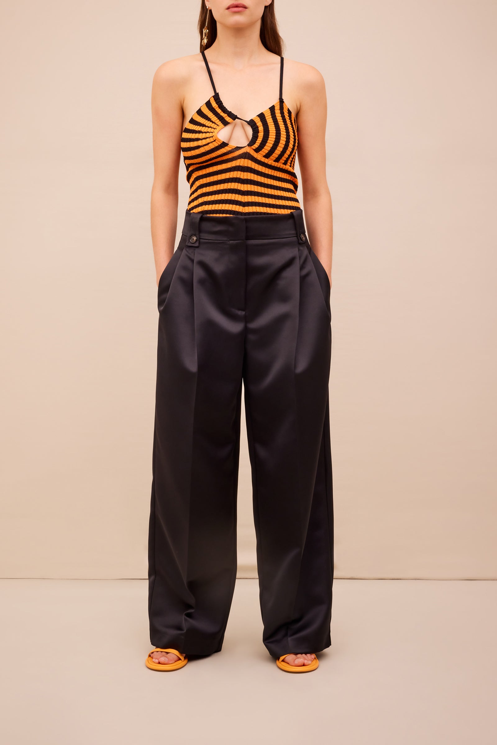 PANTALONE PETRA