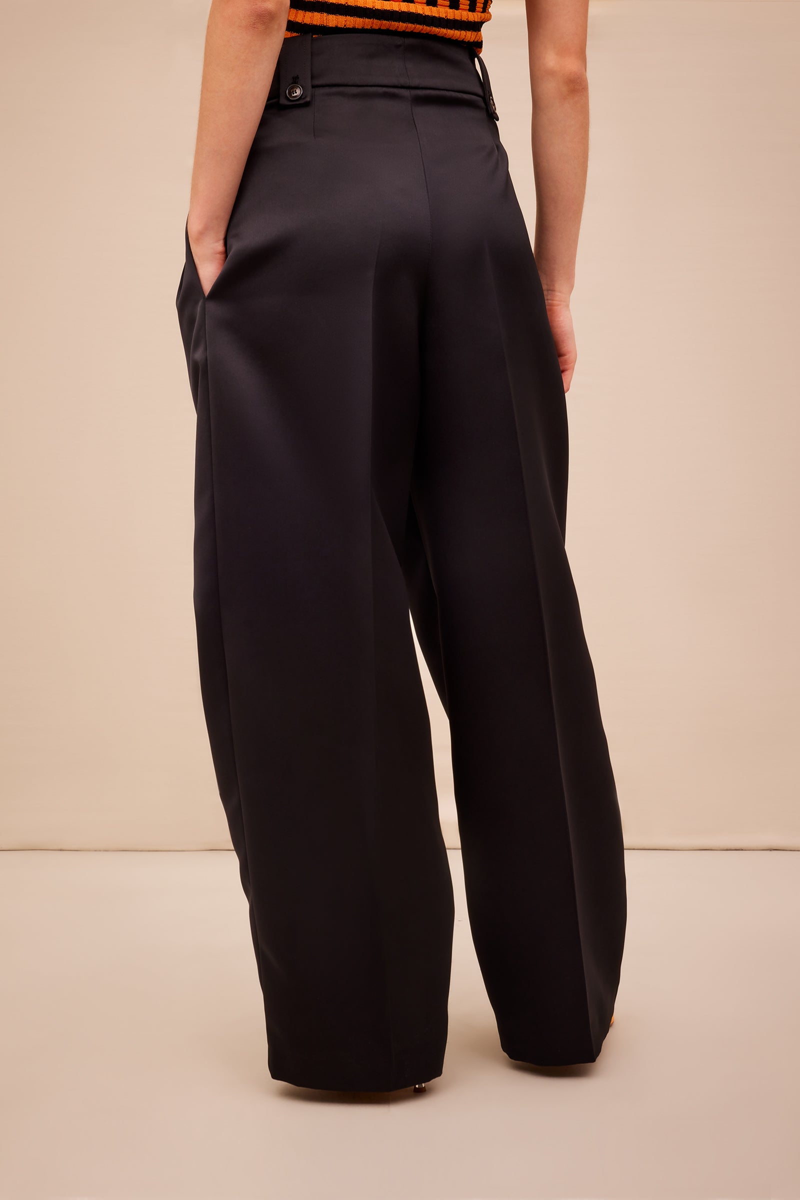 PANTALONE PETRA