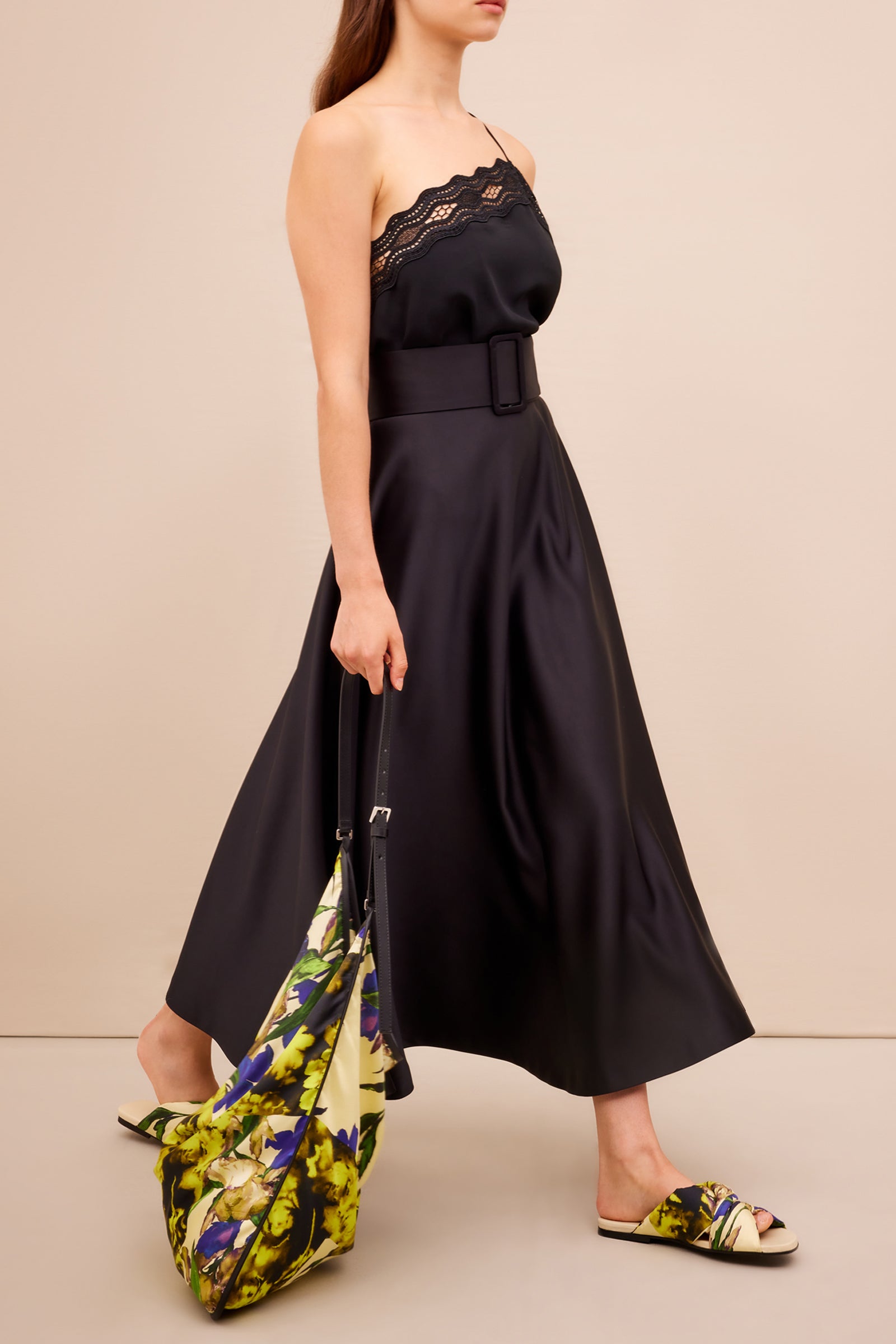 ANASTASIA SKIRT
