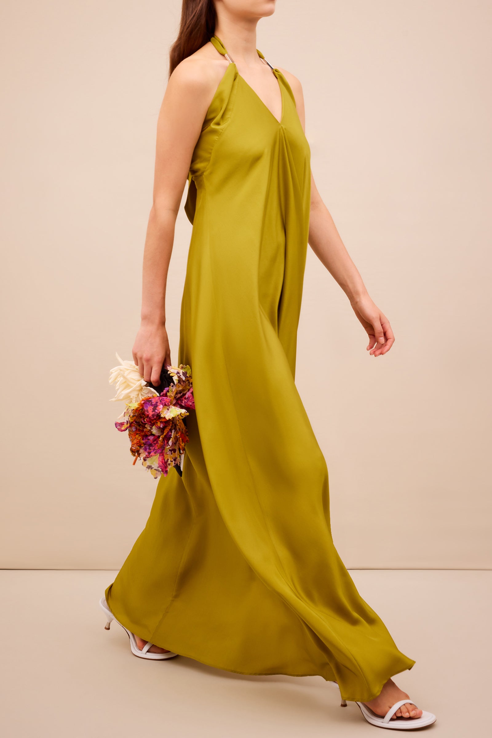 LEDA DRESS